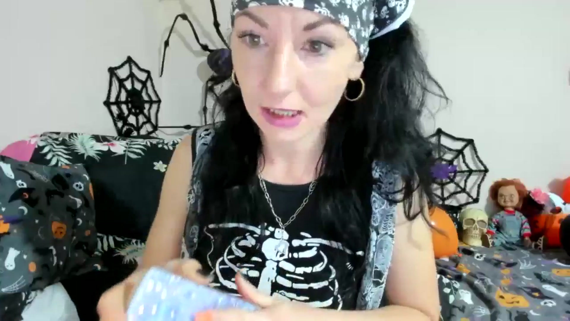Gallery image thumbnail from elisha4ubbb's myfreecams stream on, 10/28/2024, 04:33 image 17 of 20