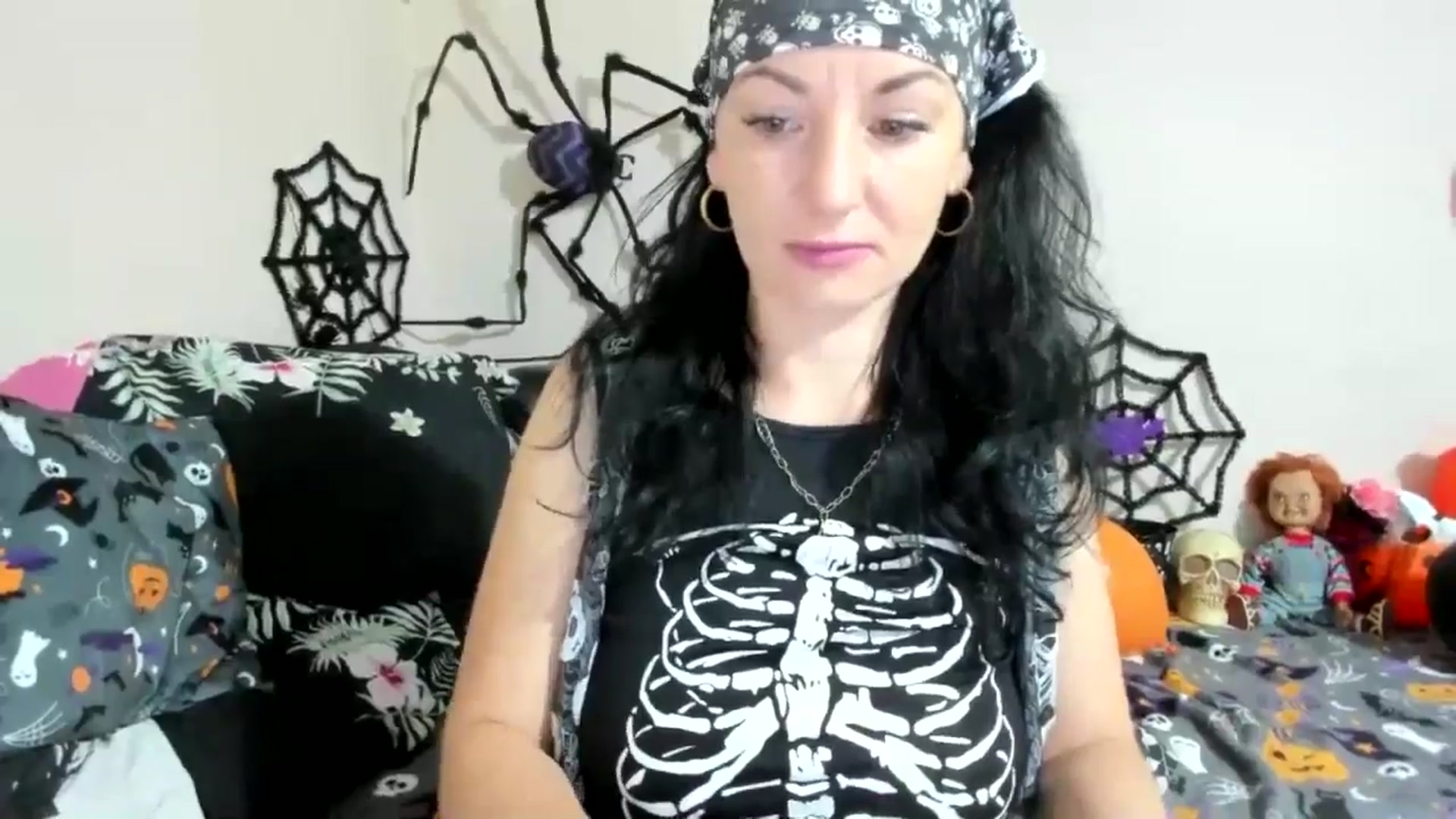 Gallery image thumbnail from elisha4ubbb's myfreecams stream on, 10/28/2024, 04:33 image 20 of 20