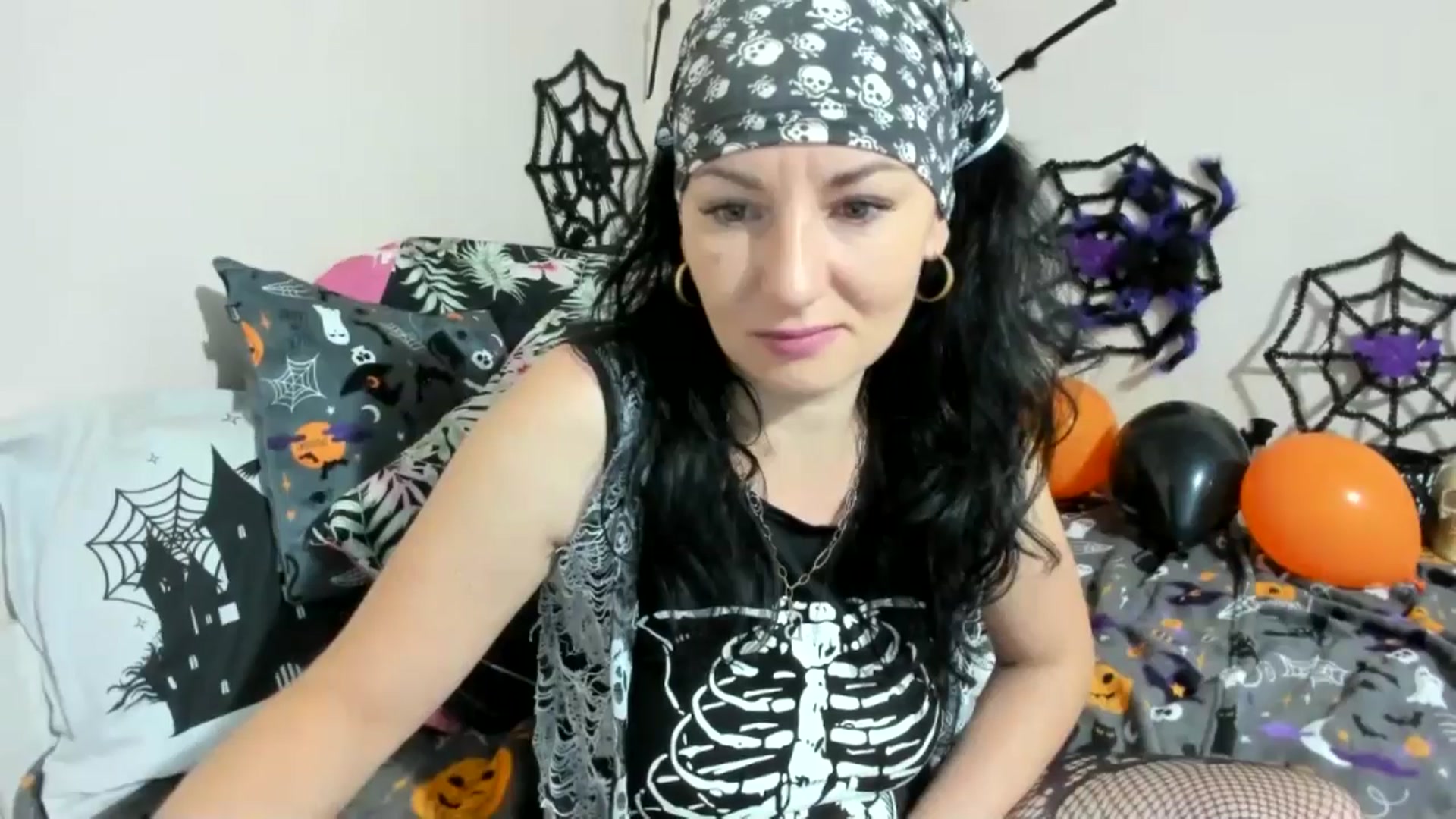 Gallery image thumbnail from elisha4ubbb's myfreecams stream on, 10/28/2024, 04:33 image 12 of 20