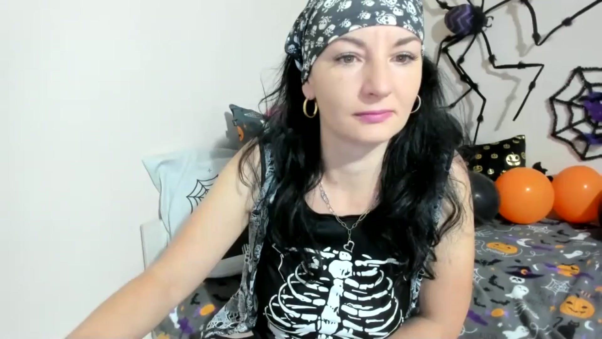 Gallery image thumbnail from elisha4ubbb's myfreecams stream on, 10/28/2024, 04:33 image 3 of 20