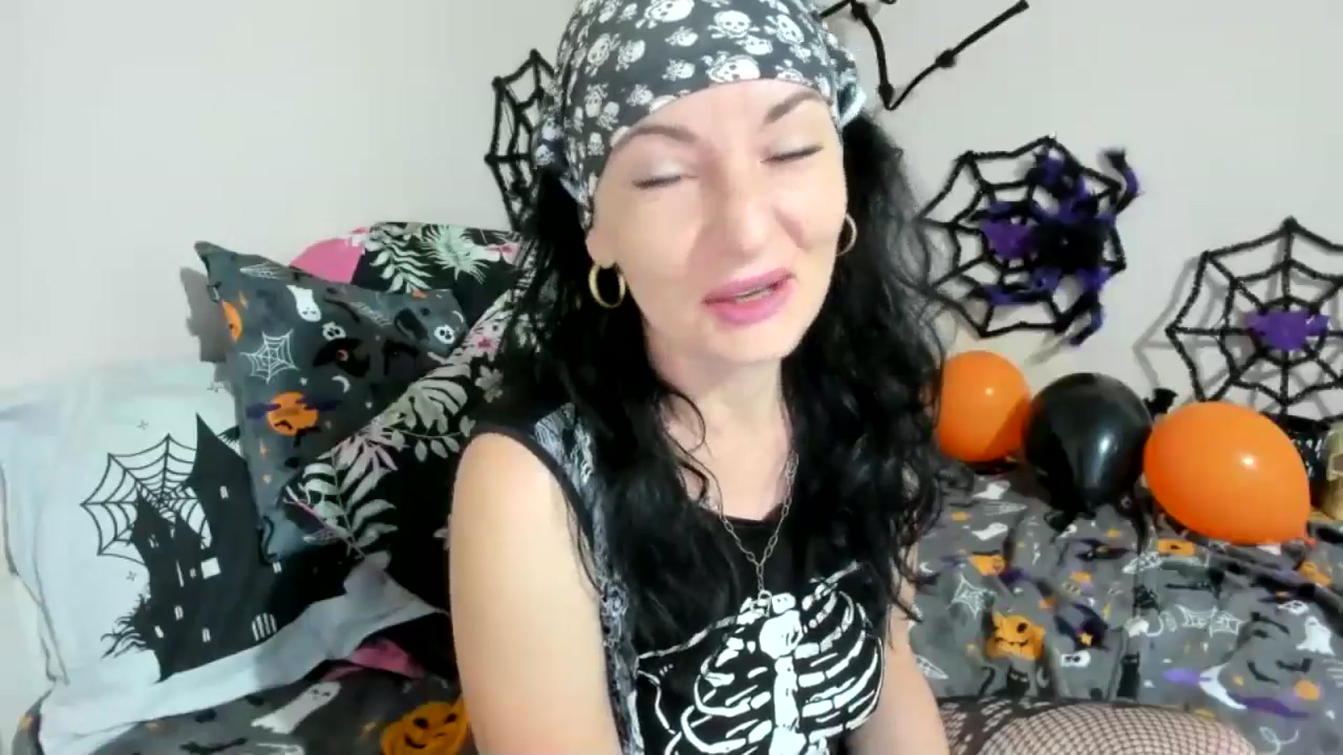 Gallery image thumbnail from elisha4ubbb's myfreecams stream on, 10/28/2024, 04:33 image 13 of 20