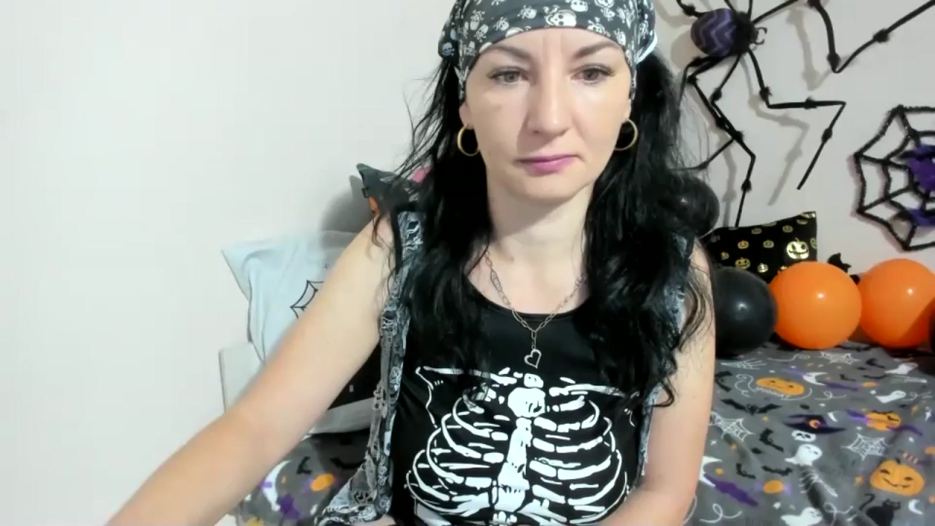 Gallery image thumbnail from elisha4ubbb's myfreecams stream on, 10/28/2024, 04:33 image 4 of 20