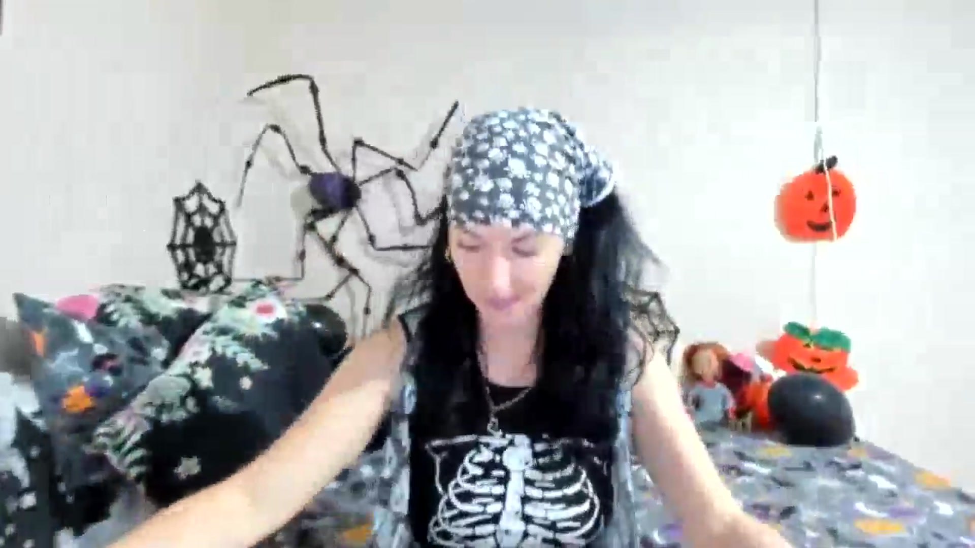 Gallery image thumbnail from elisha4ubbb's myfreecams stream on, 10/28/2024, 04:33 image 7 of 20