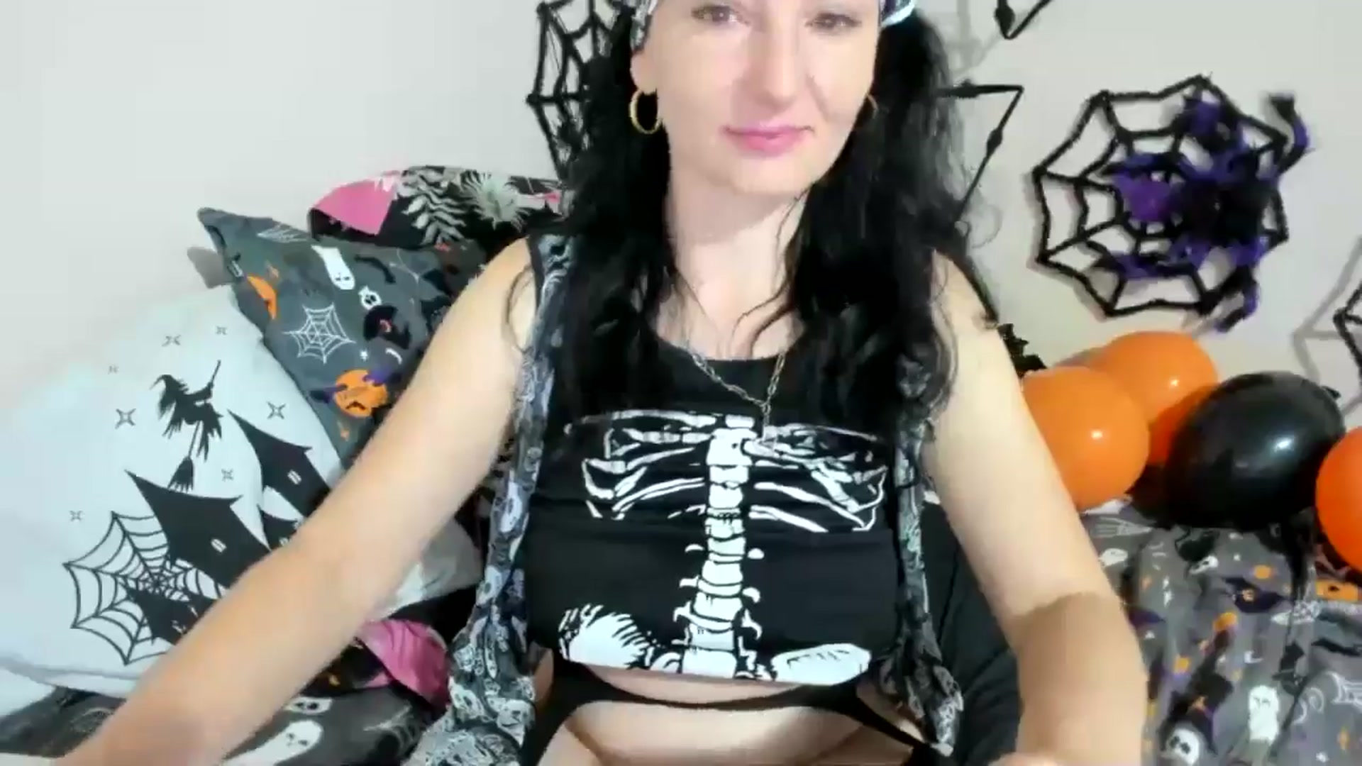 Gallery image thumbnail from elisha4ubbb's myfreecams stream on, 10/28/2024, 05:01 image 20 of 20