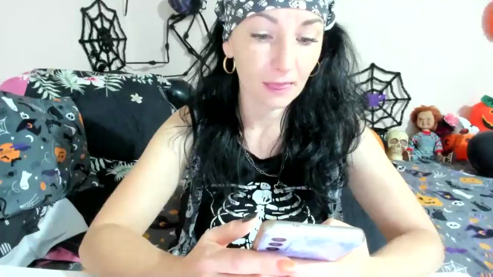 Gallery image thumbnail from elisha4ubbb's myfreecams stream on, 10/28/2024, 05:01 image 3 of 20