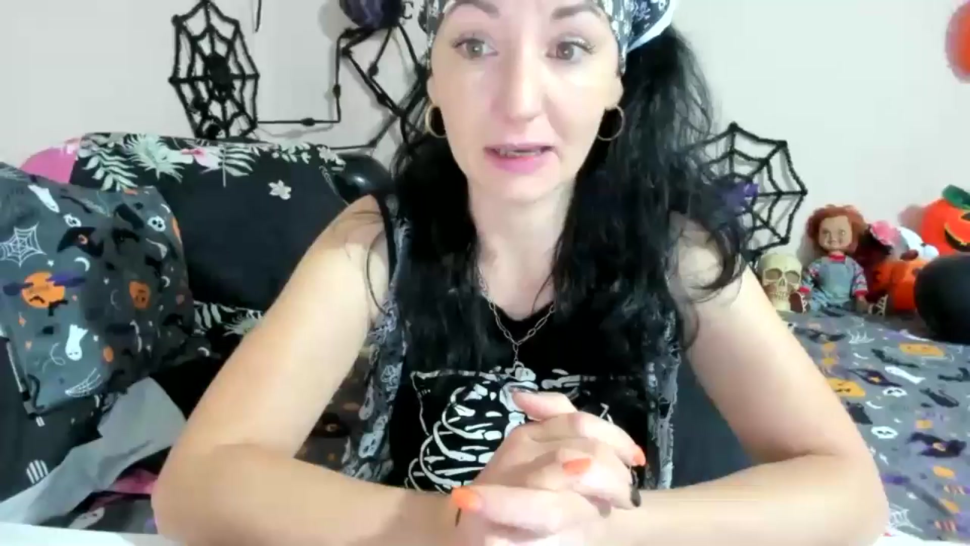 Gallery image thumbnail from elisha4ubbb's myfreecams stream on, 10/28/2024, 05:01 image 1 of 20