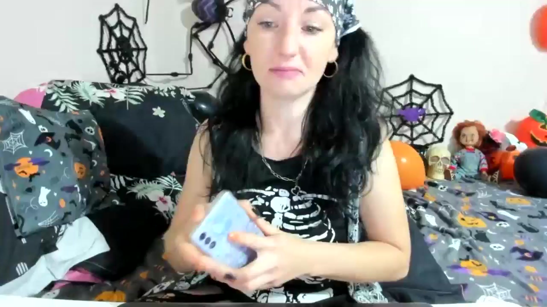 Gallery image thumbnail from elisha4ubbb's myfreecams stream on, 10/28/2024, 05:01 image 2 of 20