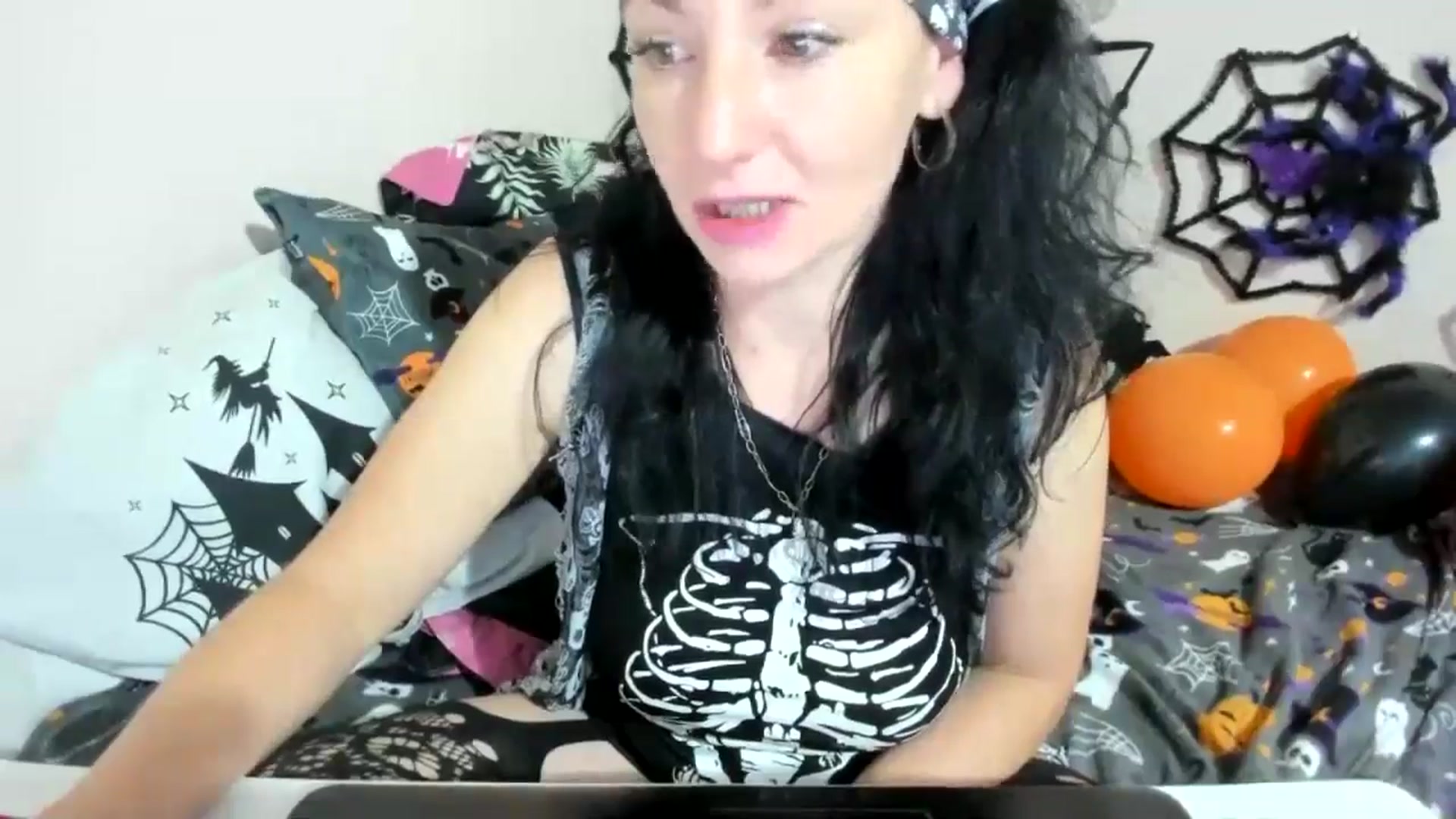 Gallery image thumbnail from elisha4ubbb's myfreecams stream on, 10/28/2024, 05:18 image 3 of 20