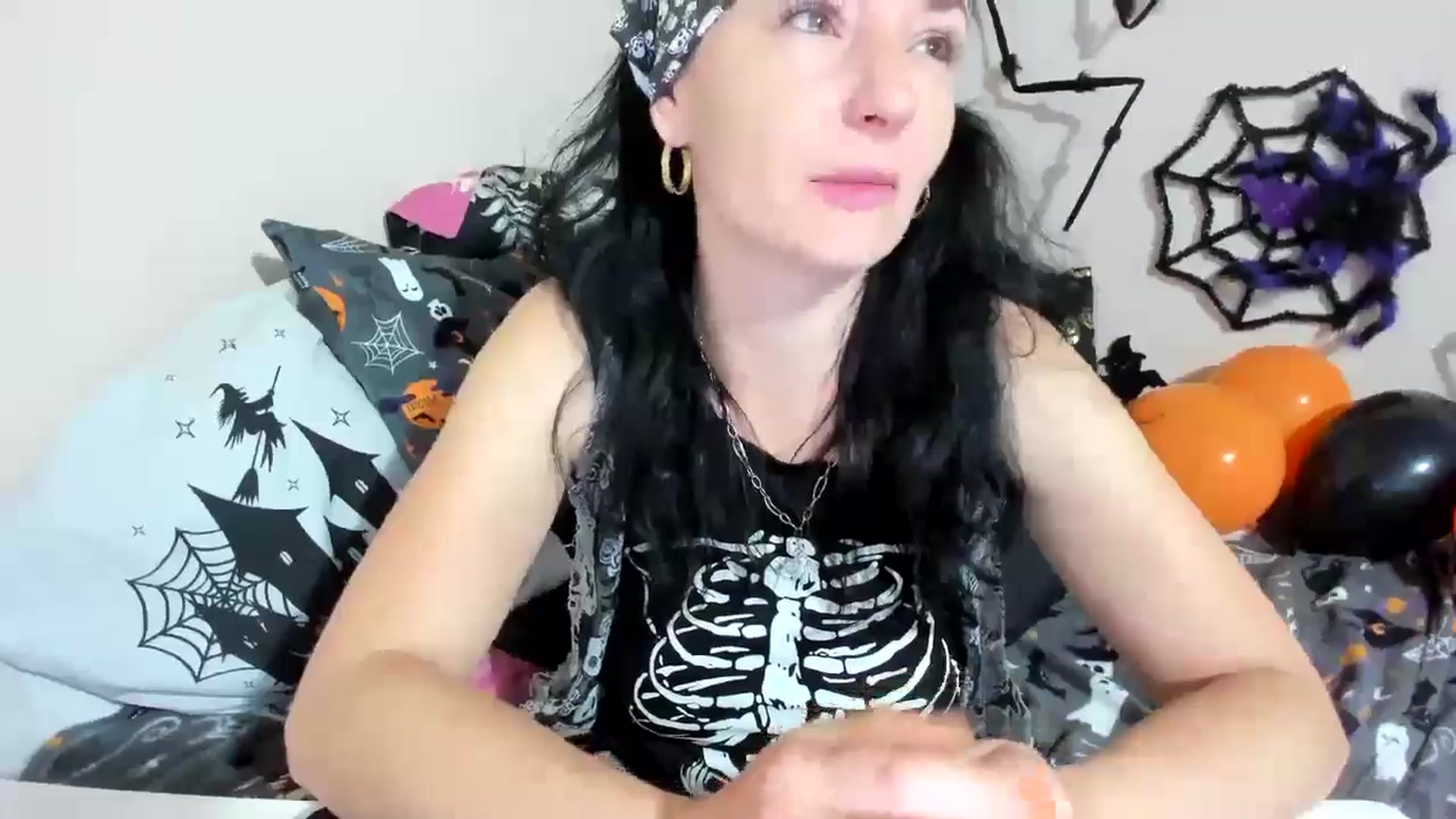 Gallery image thumbnail from elisha4ubbb's myfreecams stream on, 10/28/2024, 05:18 image 20 of 20