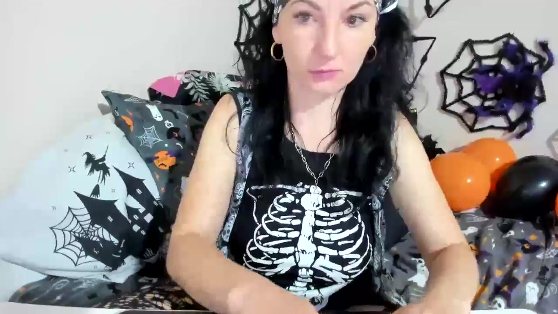 Gallery image thumbnail from elisha4ubbb's myfreecams stream on, 10/28/2024, 05:18 image 14 of 20