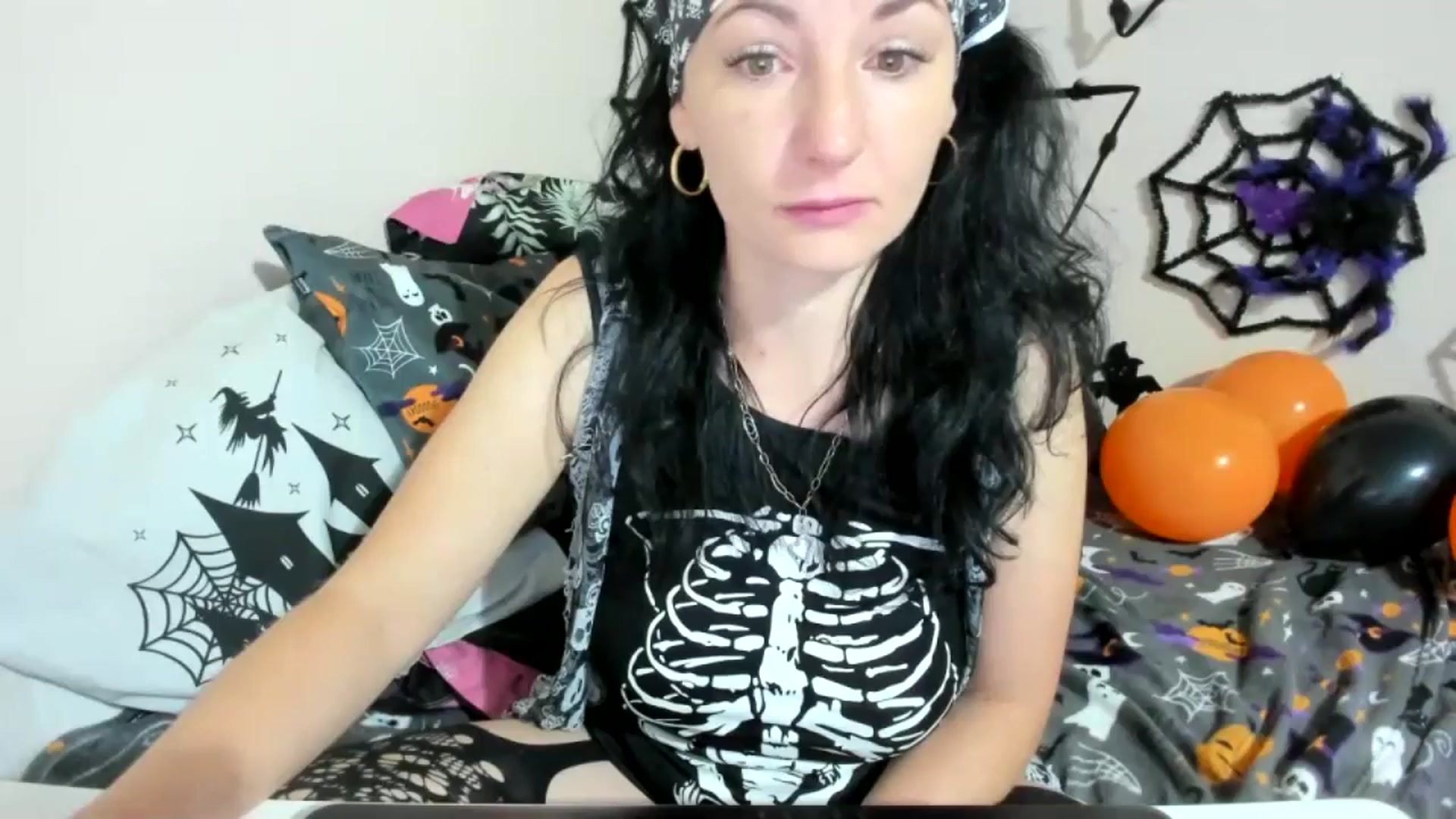 Gallery image thumbnail from elisha4ubbb's myfreecams stream on, 10/28/2024, 05:18 image 8 of 20