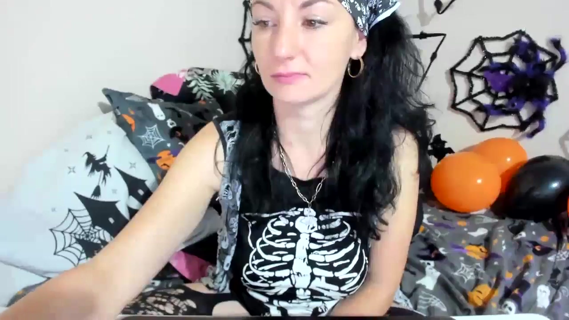 Gallery image thumbnail from elisha4ubbb's myfreecams stream on, 10/28/2024, 05:18 image 17 of 20