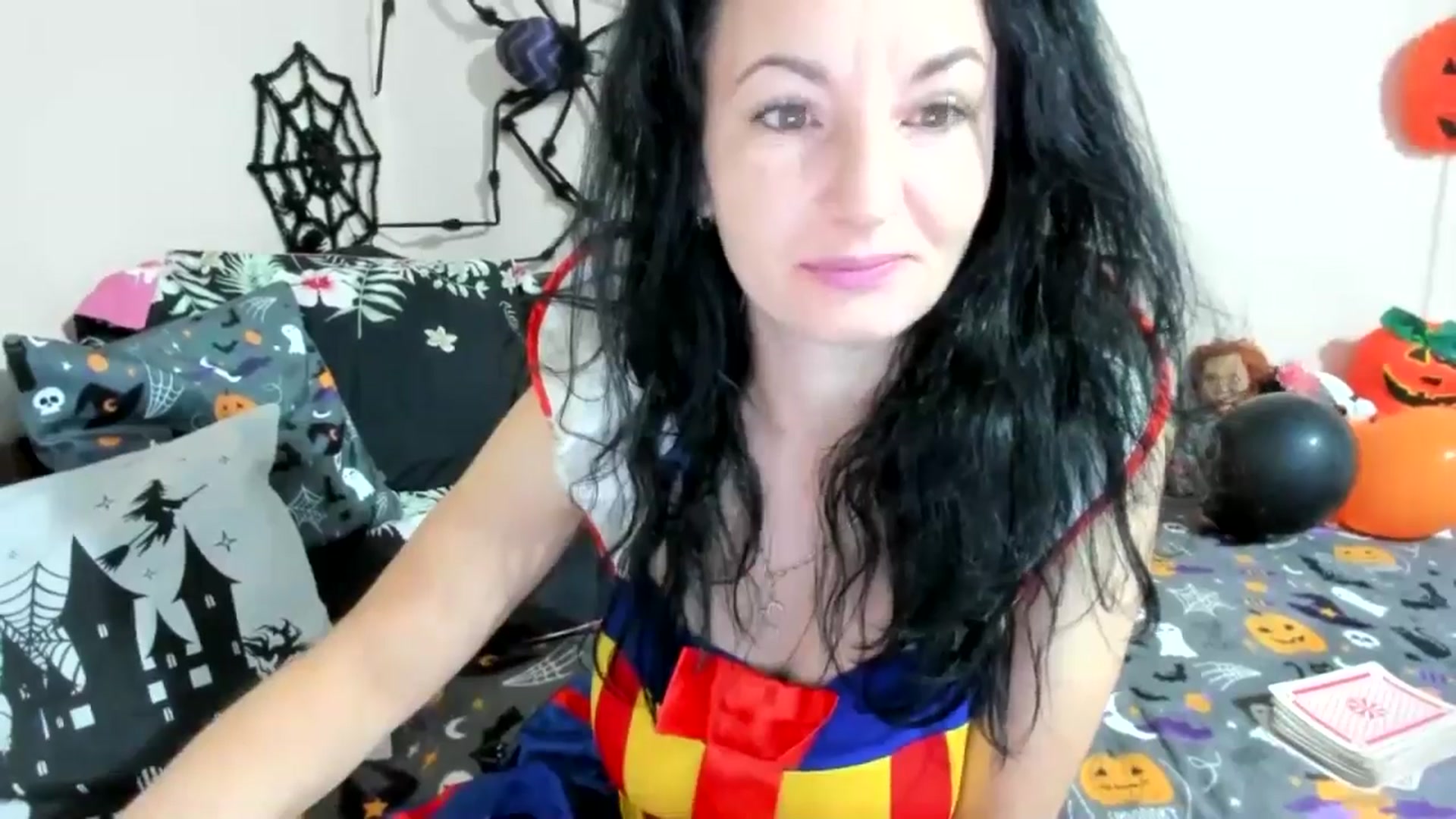 Gallery image thumbnail from elisha4ubbb's myfreecams stream on, 10/30/2024, 04:15 image 4 of 20