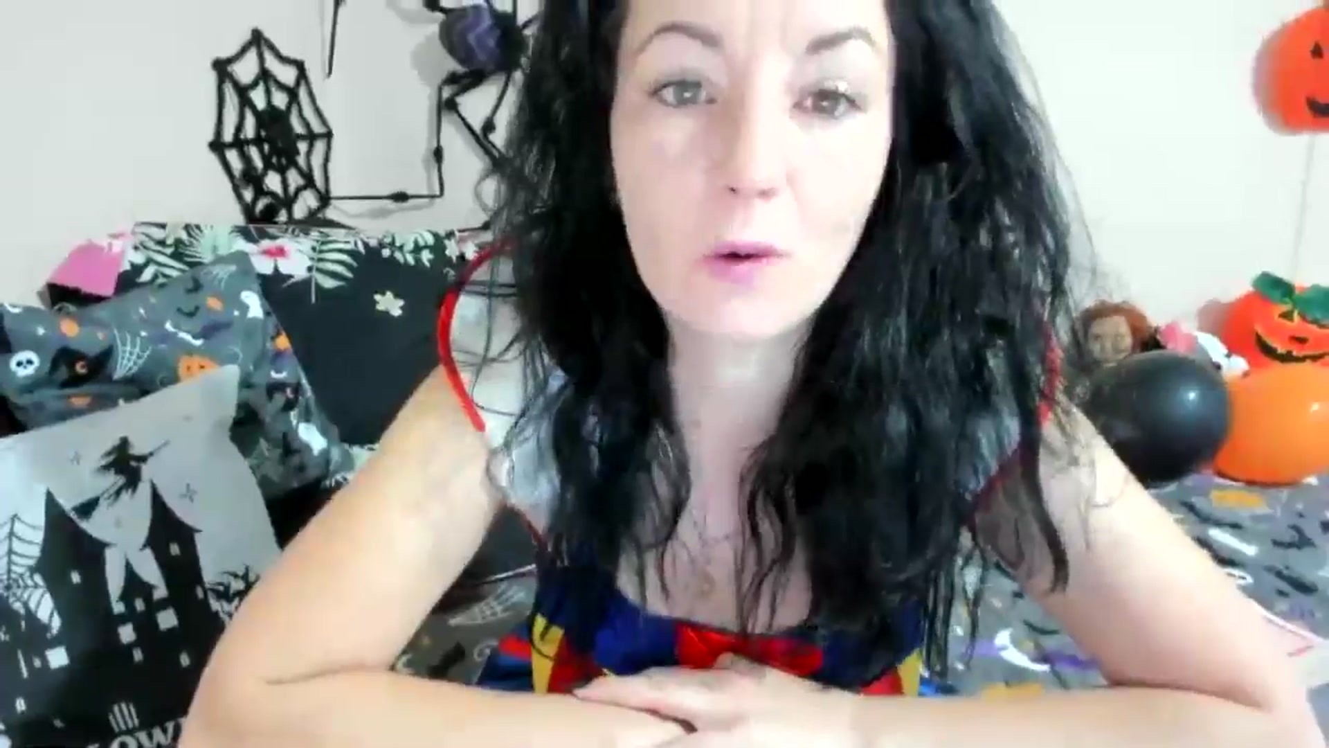 Gallery image thumbnail from elisha4ubbb's myfreecams stream on, 10/30/2024, 04:15 image 3 of 20