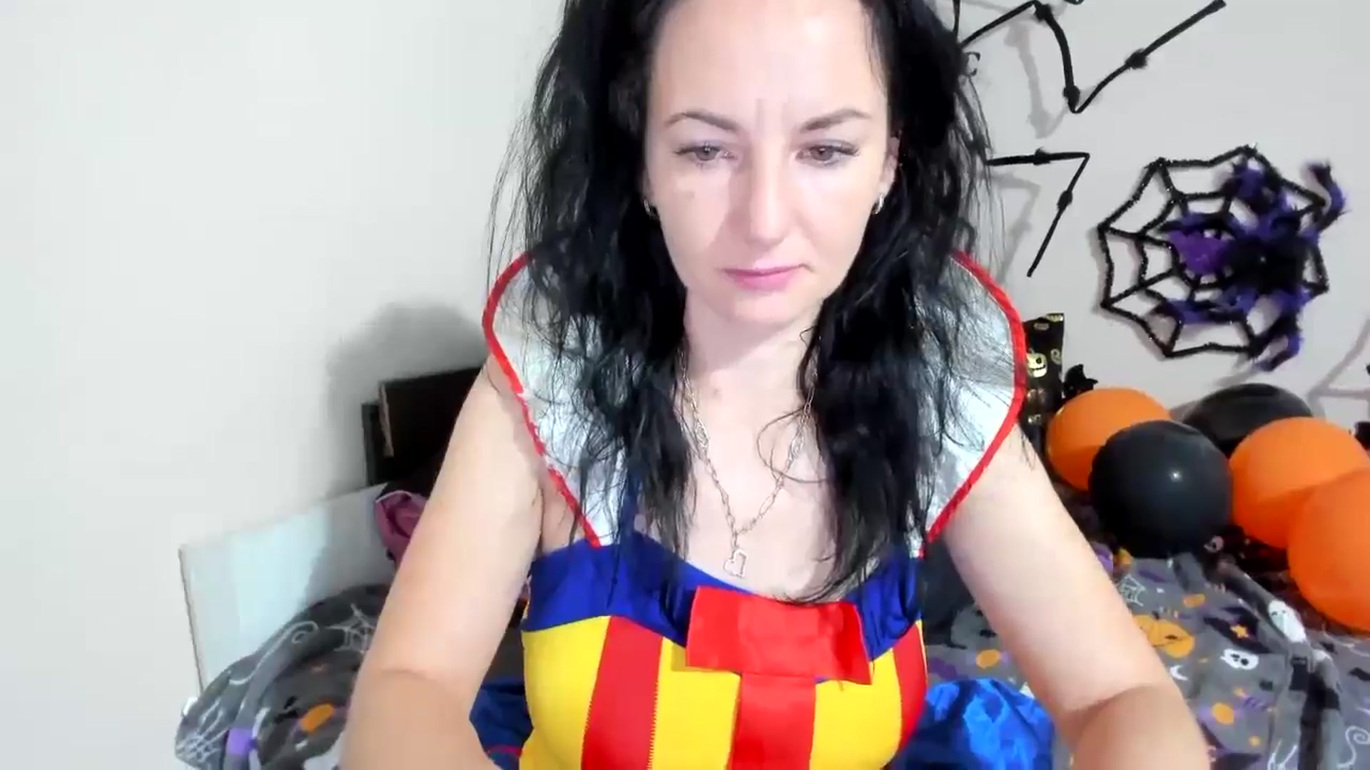 Gallery image thumbnail from elisha4ubbb's myfreecams stream on, 10/30/2024, 05:22 image 18 of 20
