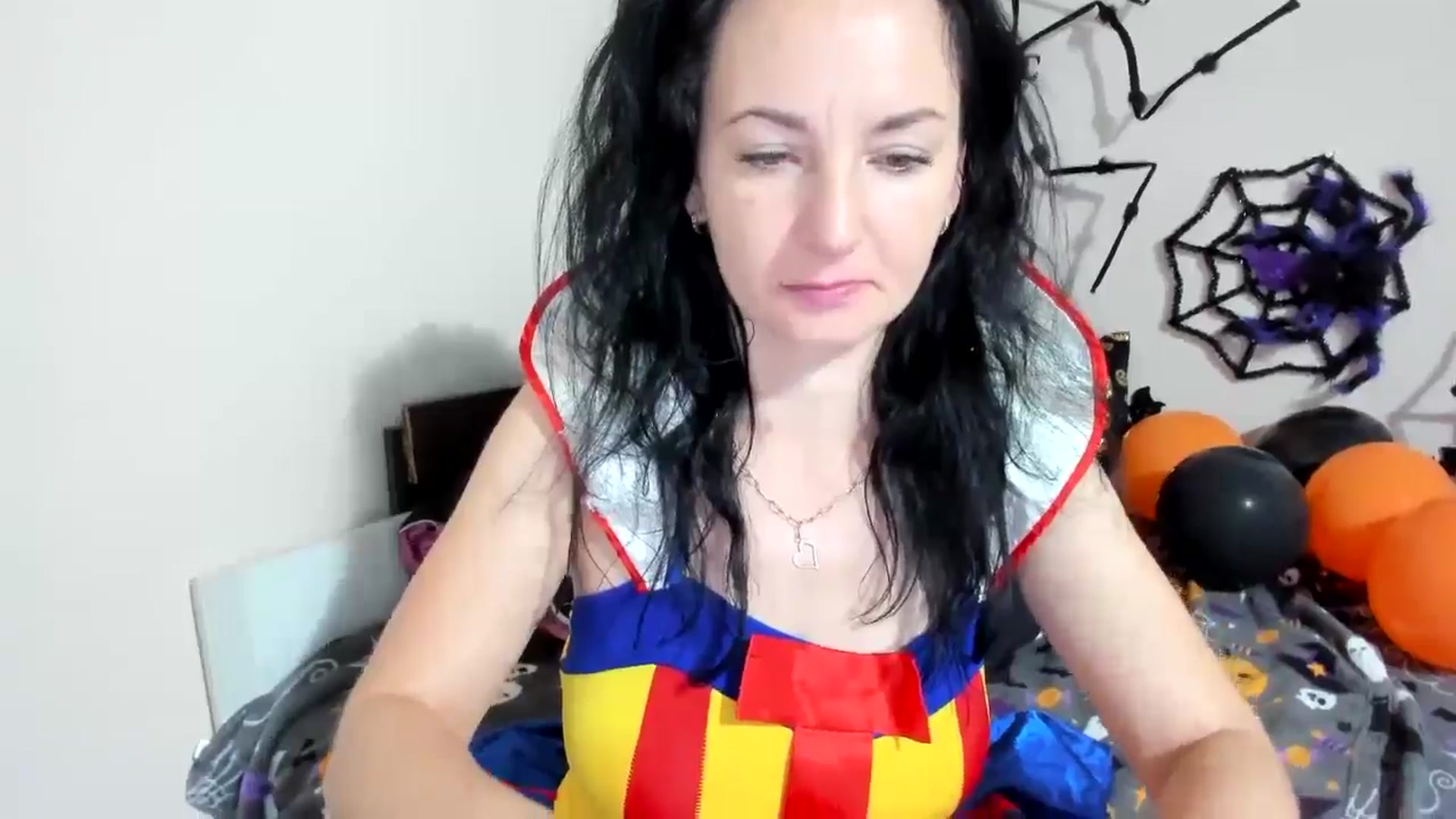 Gallery image thumbnail from elisha4ubbb's myfreecams stream on, 10/30/2024, 05:22 image 17 of 20