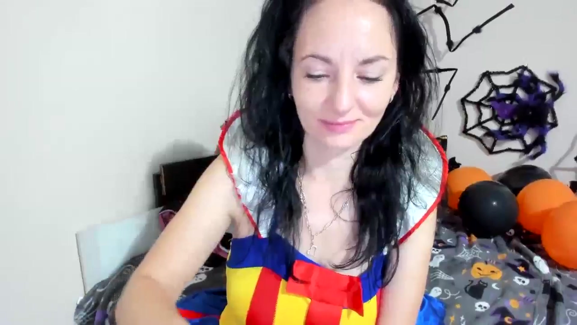 Gallery image thumbnail from elisha4ubbb's myfreecams stream on, 10/30/2024, 05:22 image 19 of 20