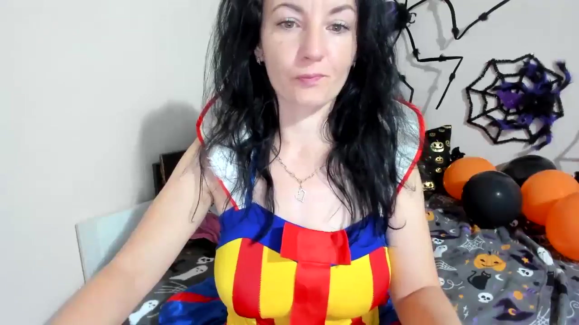 Gallery image thumbnail from elisha4ubbb's myfreecams stream on, 10/30/2024, 05:22 image 16 of 20