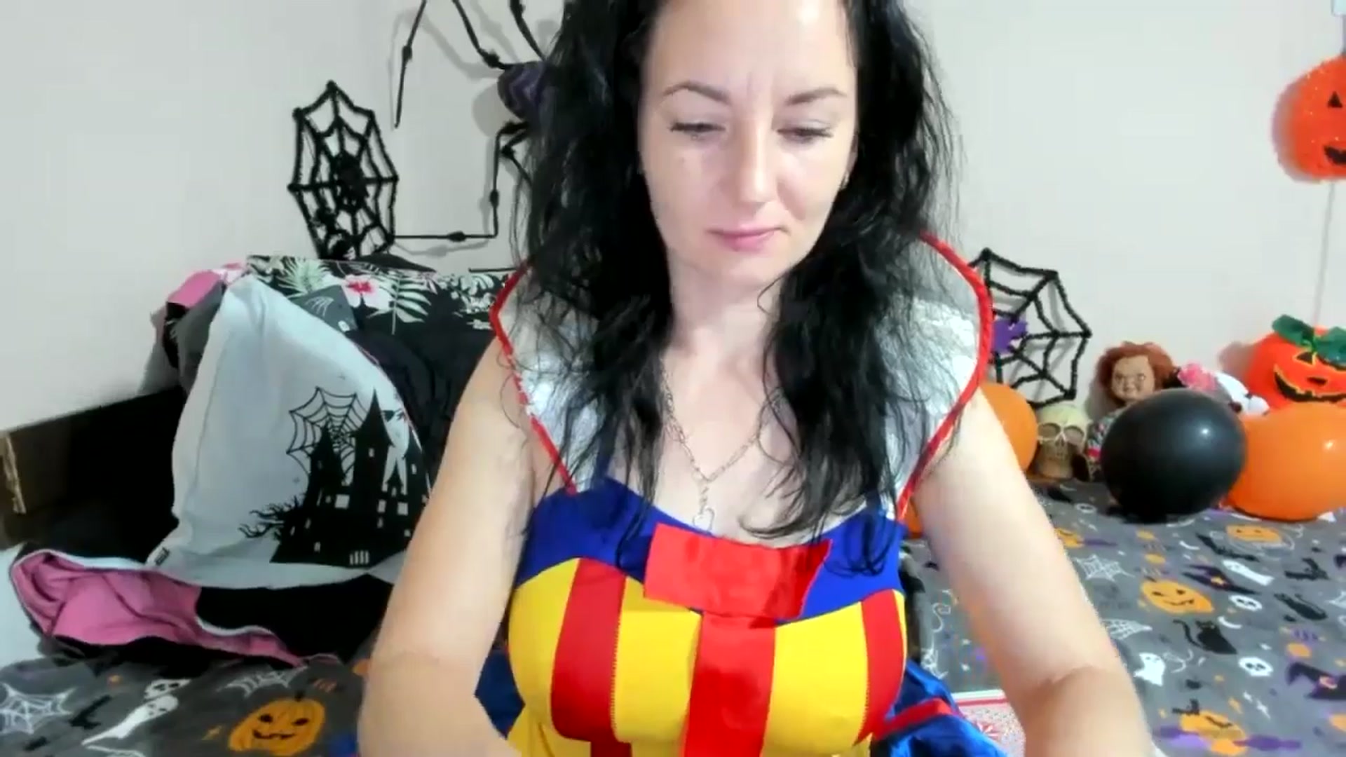 Gallery image thumbnail from elisha4ubbb's myfreecams stream on, 10/30/2024, 05:22 image 20 of 20