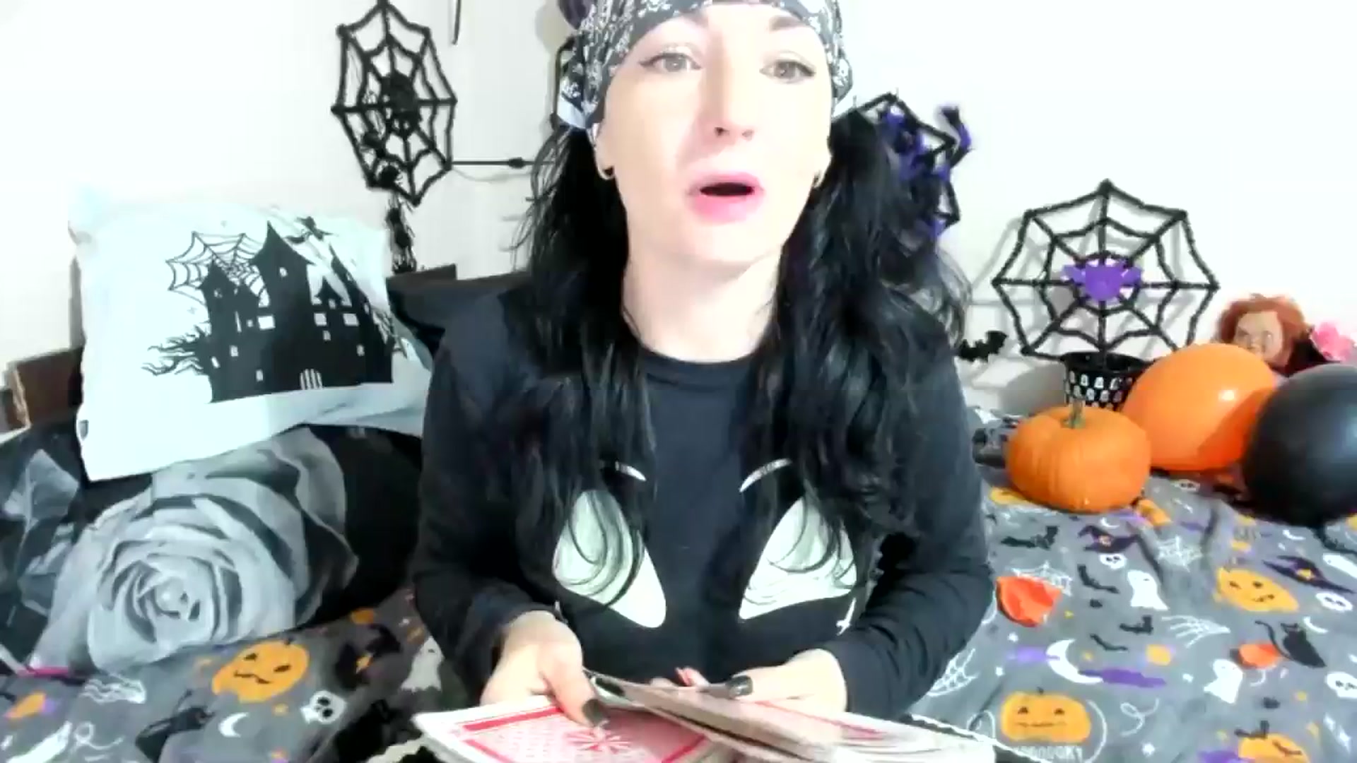 Gallery image thumbnail from elisha4ubbb's myfreecams stream on, 10/31/2024, 05:26 image 1 of 20