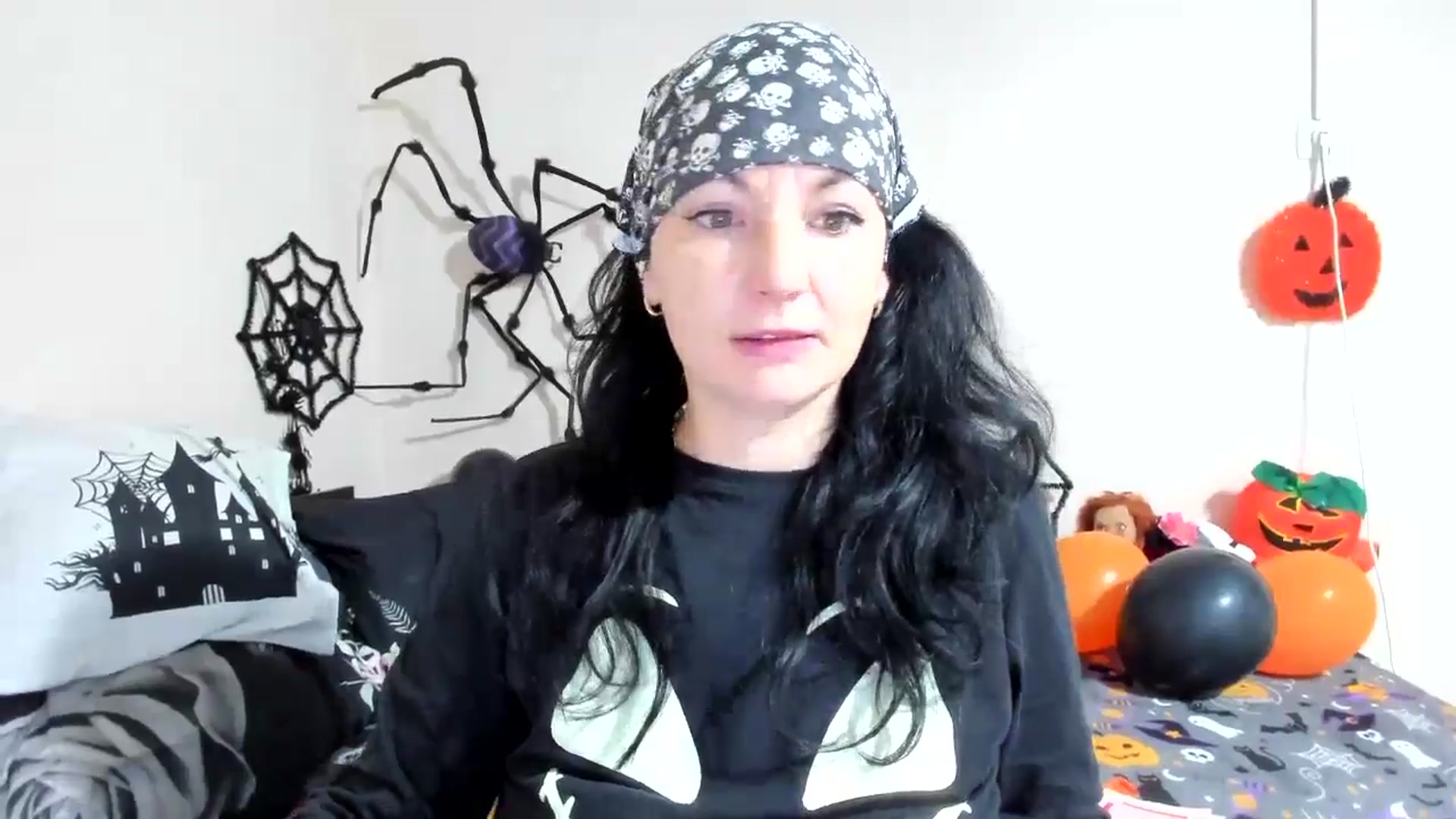Gallery image thumbnail from elisha4ubbb's myfreecams stream on, 10/31/2024, 05:26 image 6 of 20