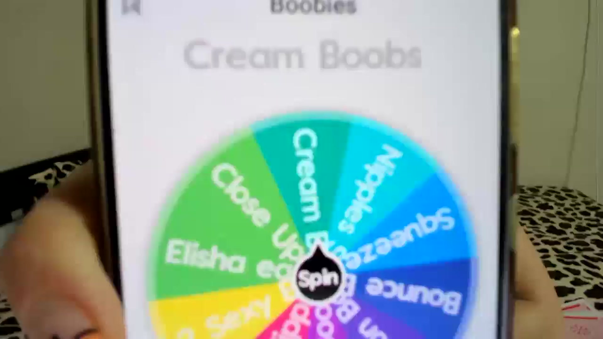 Gallery image thumbnail from elisha4ubbb's myfreecams stream on, 11/03/2024, 05:15 image 5 of 20