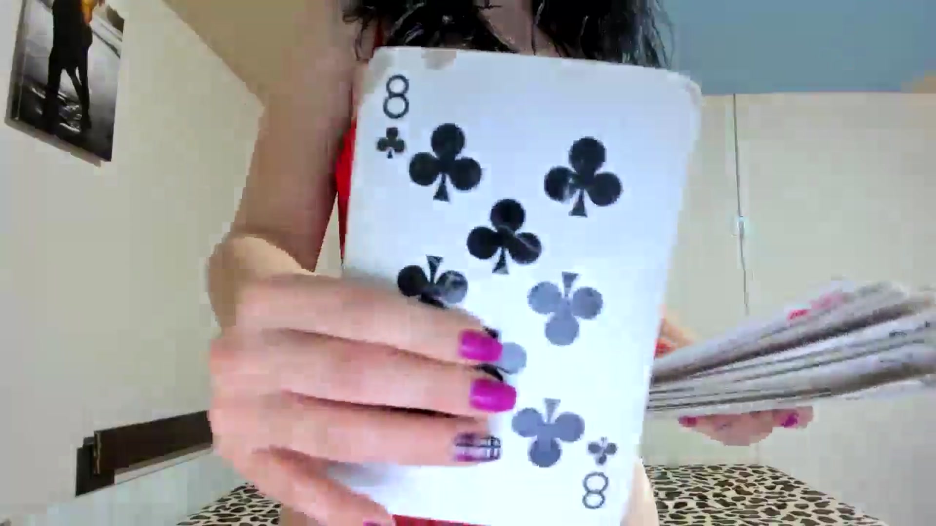 Gallery image thumbnail from elisha4ubbb's myfreecams stream on, 11/17/2024, 04:31 image 4 of 20