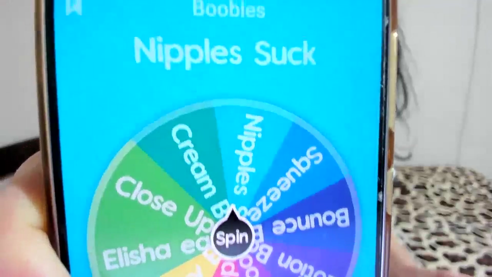 Gallery image thumbnail from elisha4ubbb's myfreecams stream on, 11/21/2024, 05:00 image 12 of 20