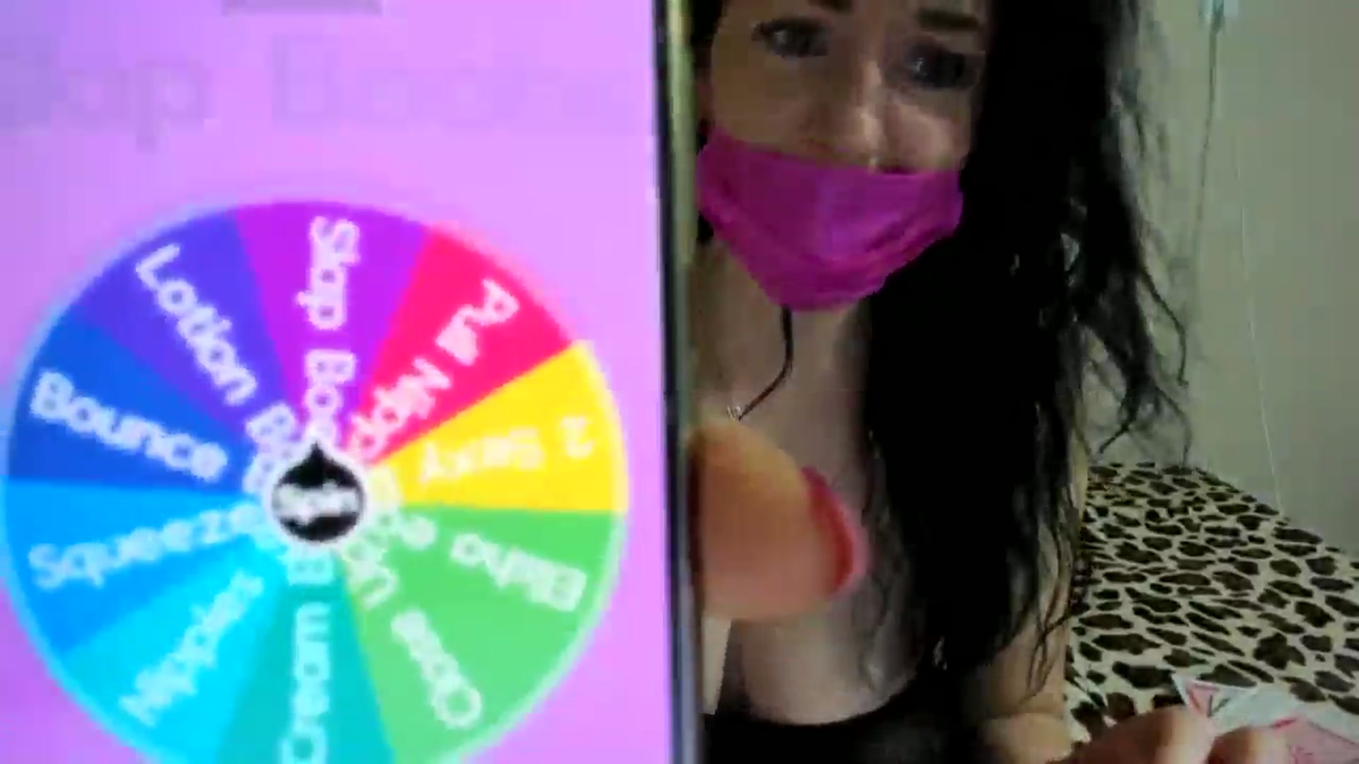 Gallery image thumbnail from elisha4ubbb's myfreecams stream on, 11/22/2024, 04:35 image 10 of 20