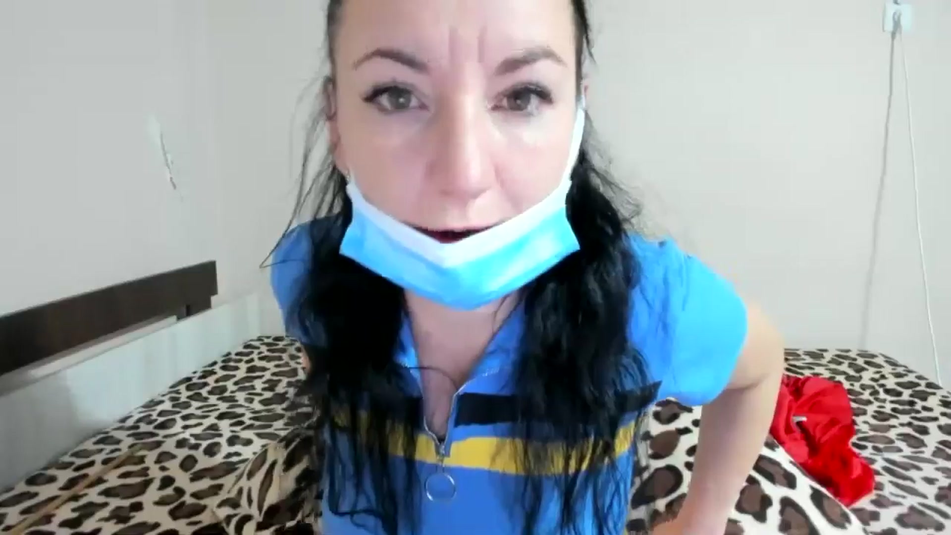 Gallery image thumbnail from elisha4ubbb's myfreecams stream on, 12/01/2024, 04:35 image 9 of 20