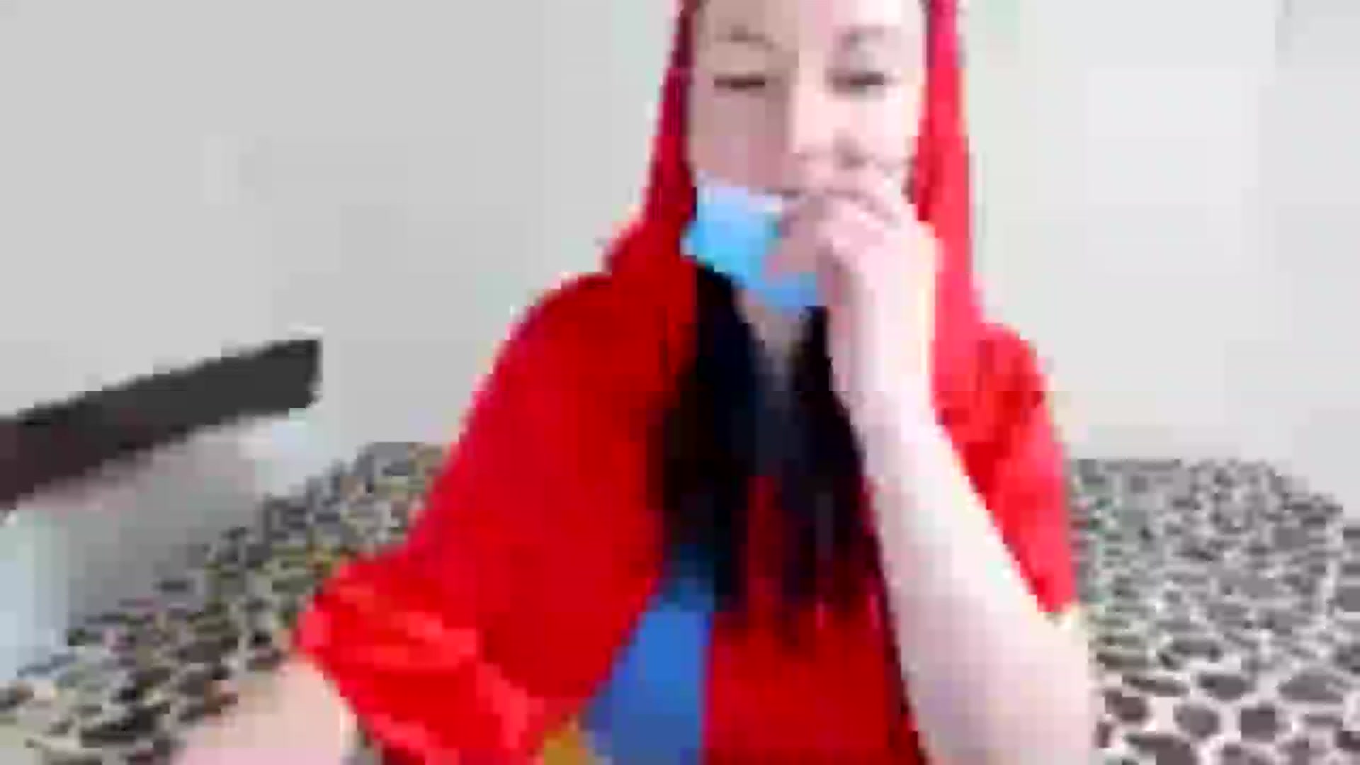 Gallery image thumbnail from elisha4ubbb's myfreecams stream on, 12/01/2024, 04:35 image 2 of 20