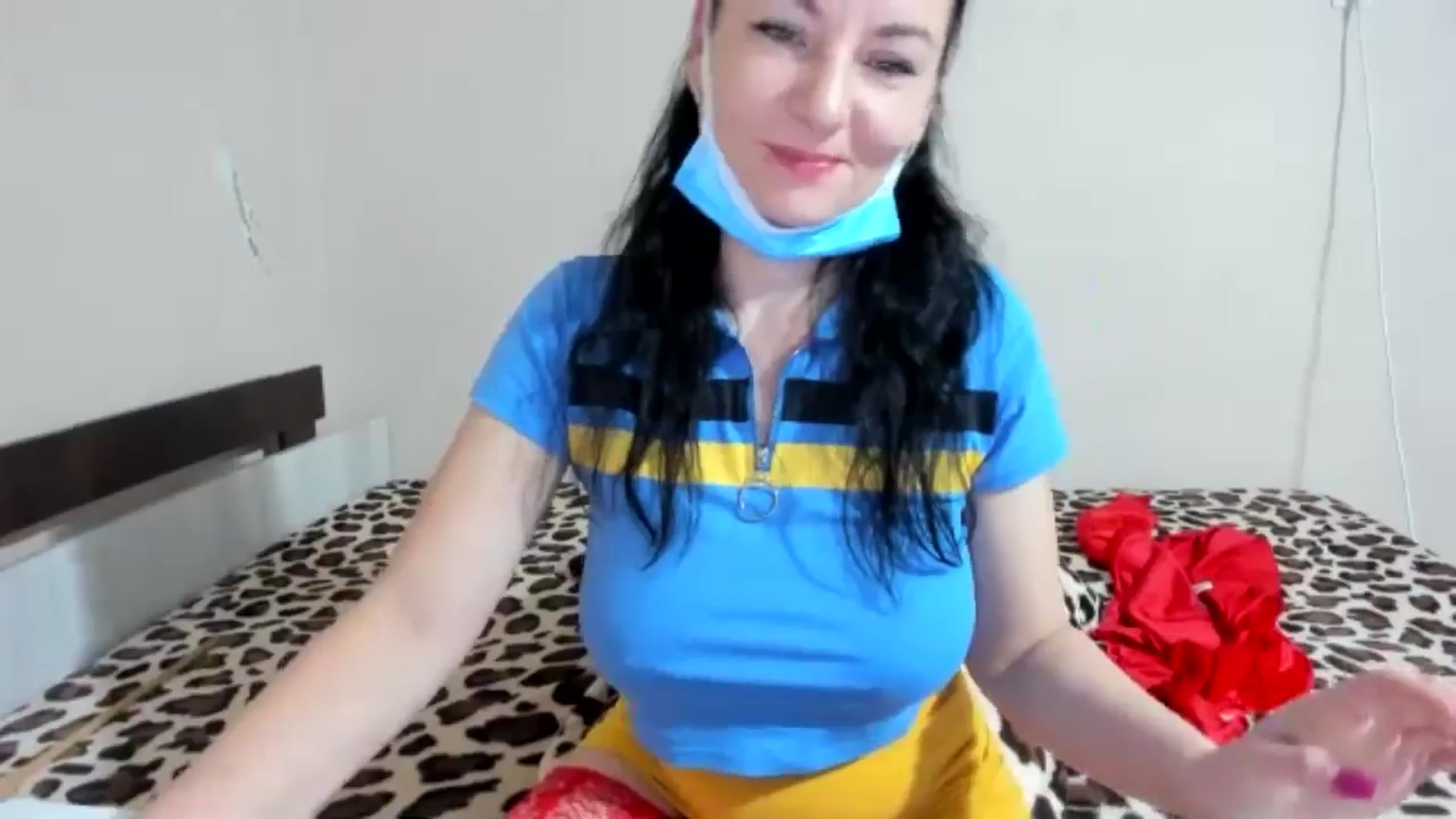 Gallery image thumbnail from elisha4ubbb's myfreecams stream on, 12/01/2024, 04:35 image 4 of 20