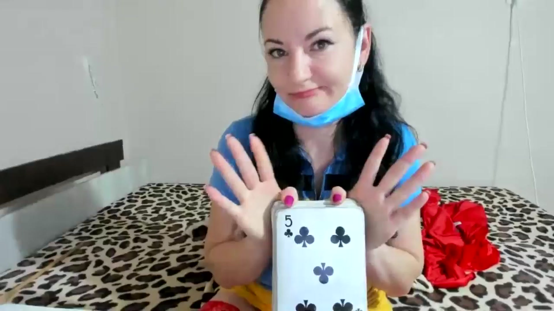 Gallery image thumbnail from elisha4ubbb's myfreecams stream on, 12/01/2024, 04:35 image 5 of 20
