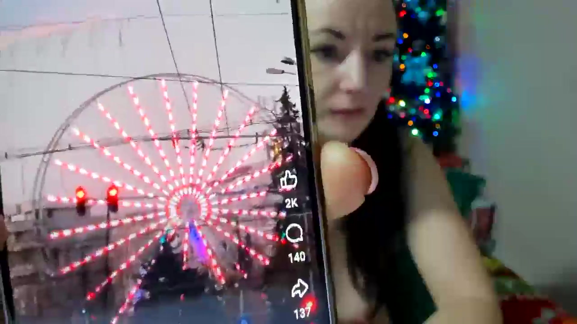 Gallery image thumbnail from elisha4ubbb's myfreecams stream on, 12/03/2024, 05:05 image 12 of 20