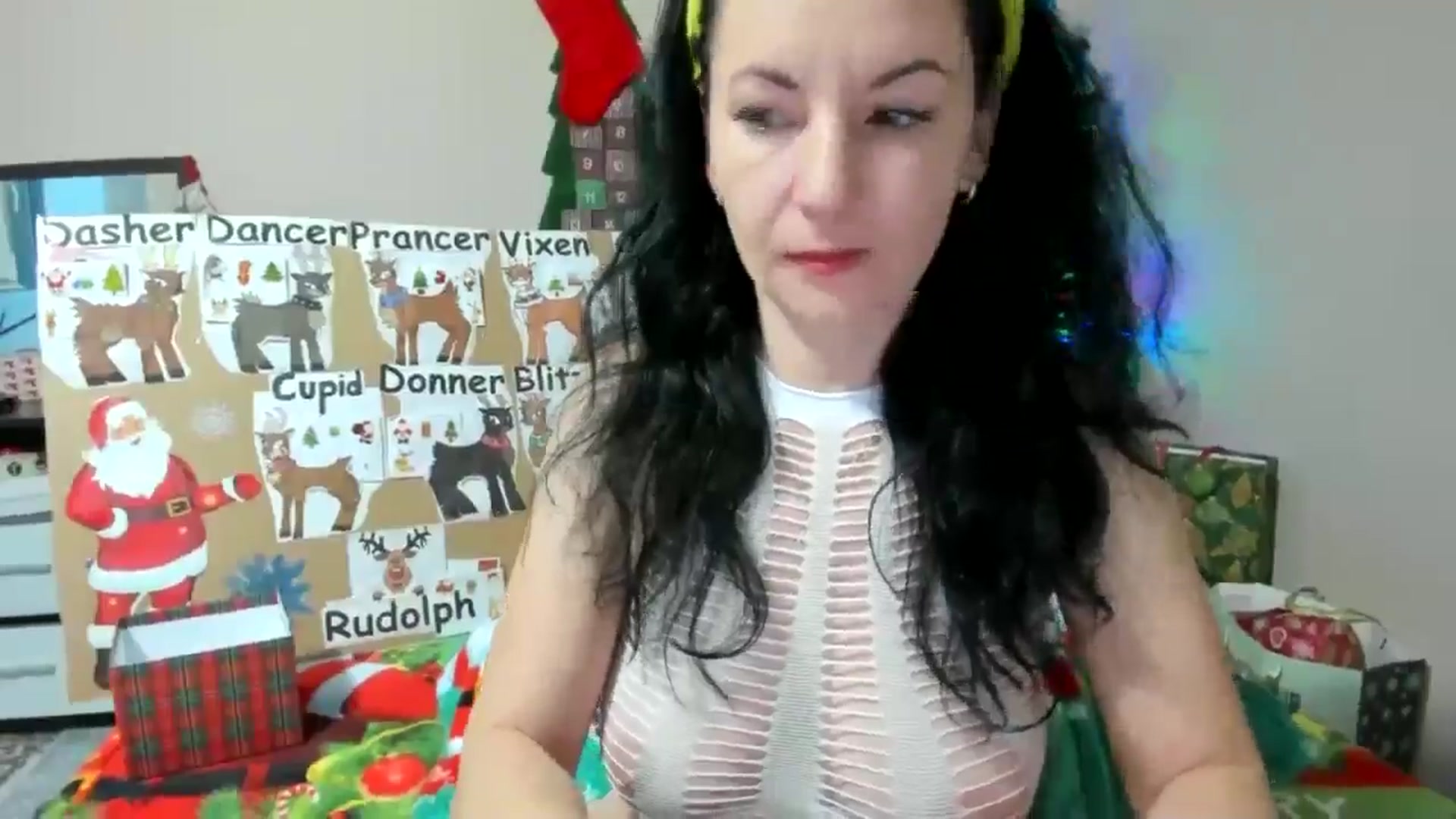 Gallery image thumbnail from elisha4ubbb's myfreecams stream on, 12/07/2024, 04:44 image 2 of 20