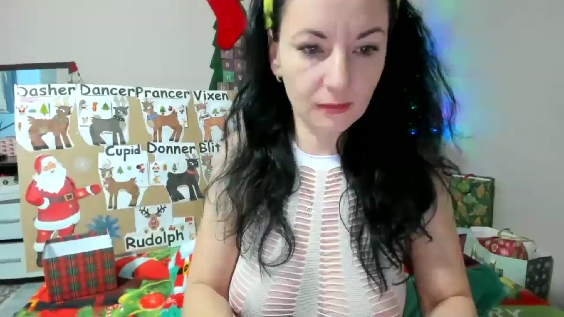 Gallery image thumbnail from elisha4ubbb's myfreecams stream on, 12/07/2024, 04:44 image 5 of 20