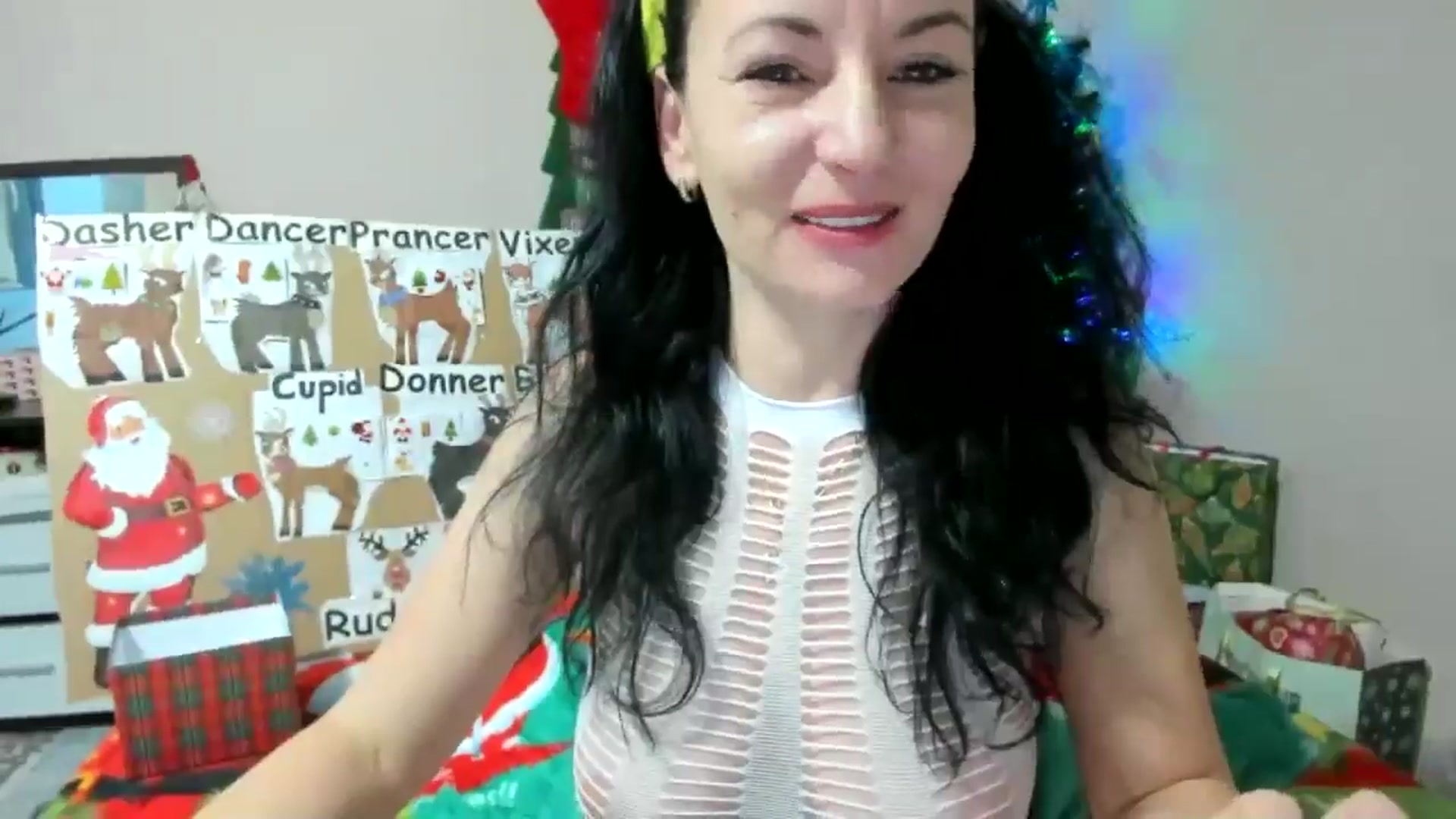 Gallery image thumbnail from elisha4ubbb's myfreecams stream on, 12/07/2024, 04:44 image 3 of 20