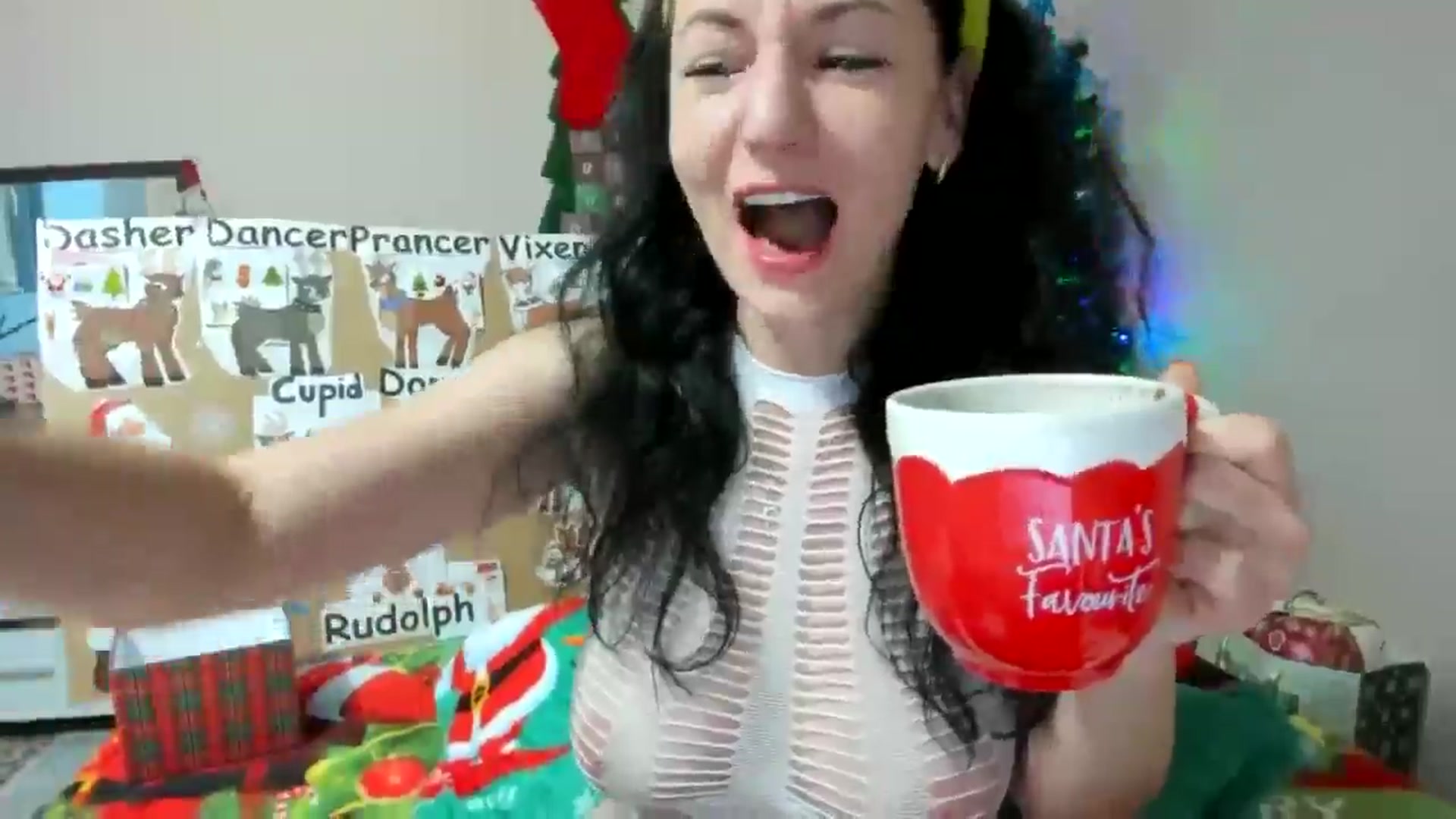 Gallery image thumbnail from elisha4ubbb's myfreecams stream on, 12/07/2024, 04:44 image 4 of 20