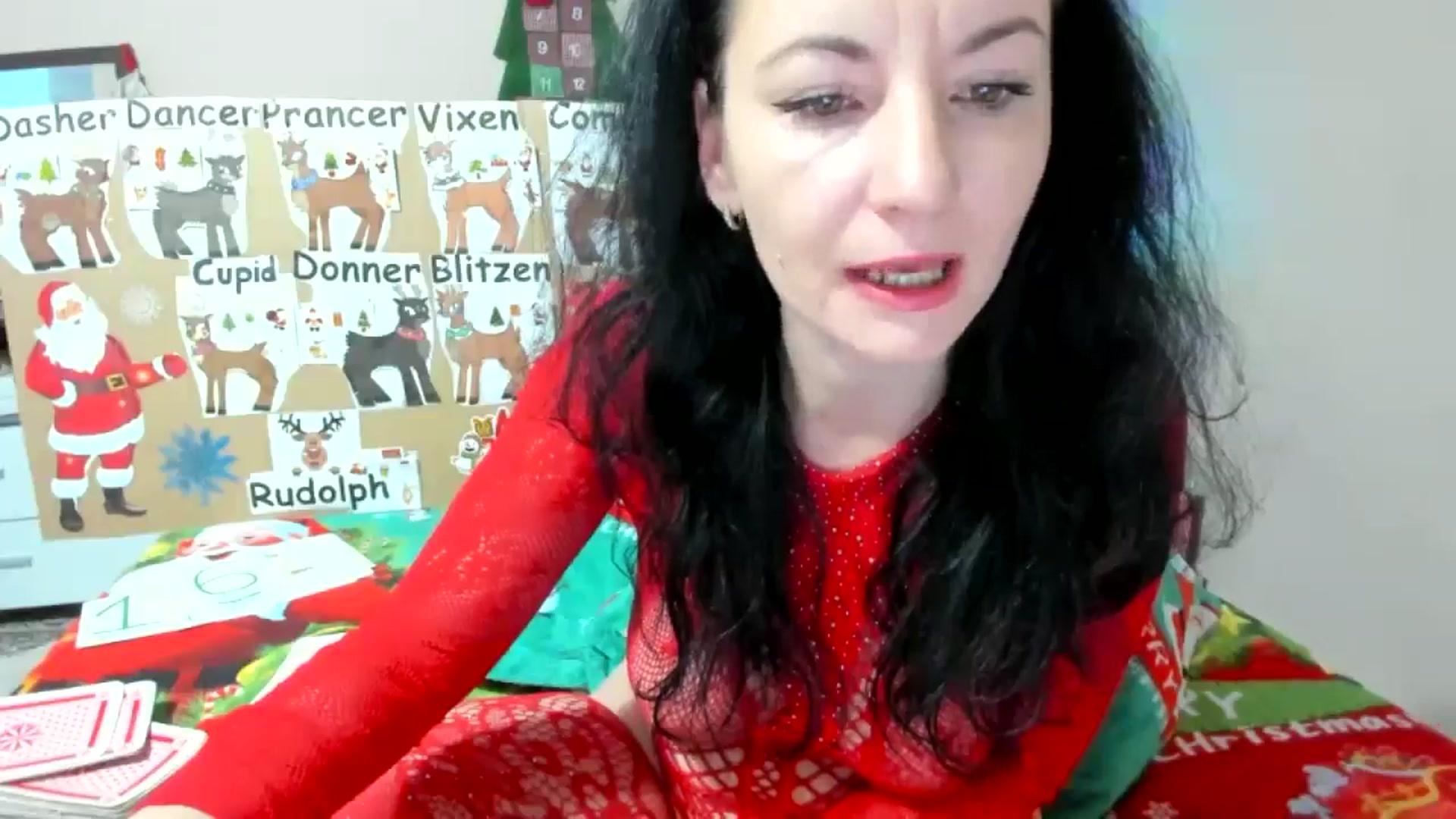 Gallery image thumbnail from elisha4ubbb's myfreecams stream on, 12/09/2024, 04:31 image 4 of 20