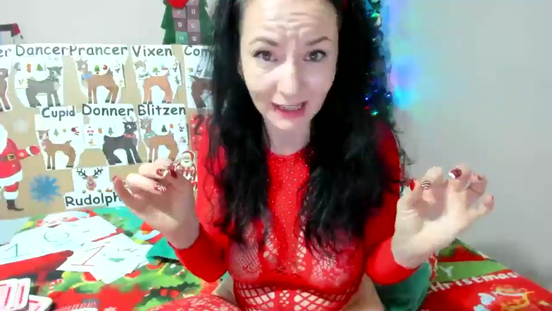 Gallery image thumbnail from elisha4ubbb's myfreecams stream on, 12/09/2024, 04:31 image 18 of 20