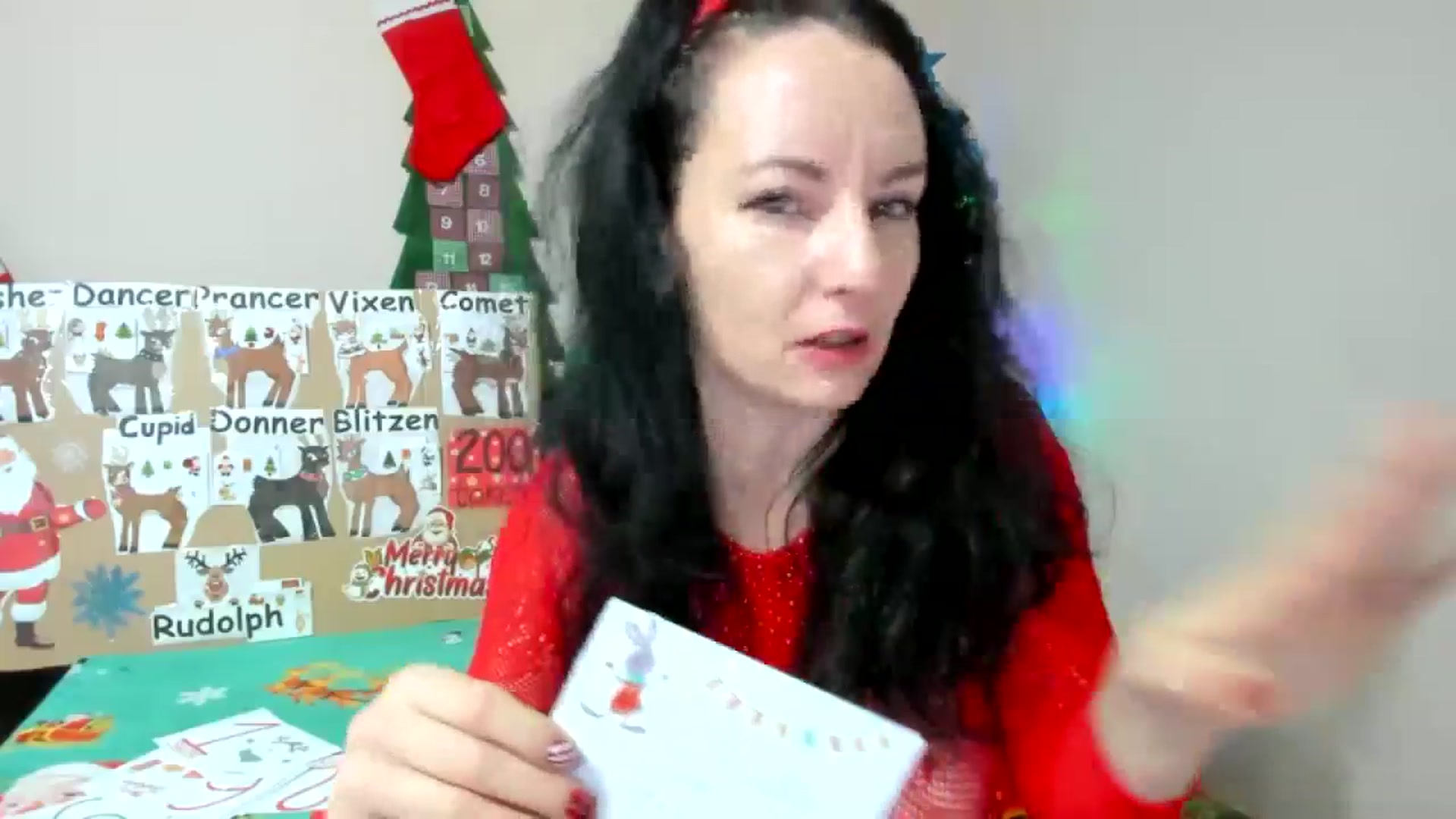 Gallery image thumbnail from elisha4ubbb's myfreecams stream on, 12/09/2024, 04:54 image 13 of 20