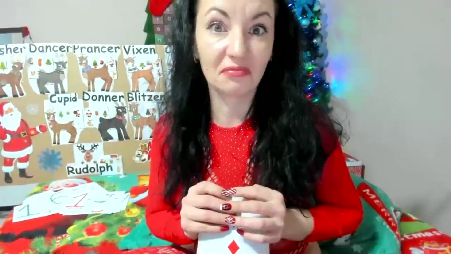 Gallery image thumbnail from elisha4ubbb's myfreecams stream on, 12/09/2024, 04:54 image 2 of 20