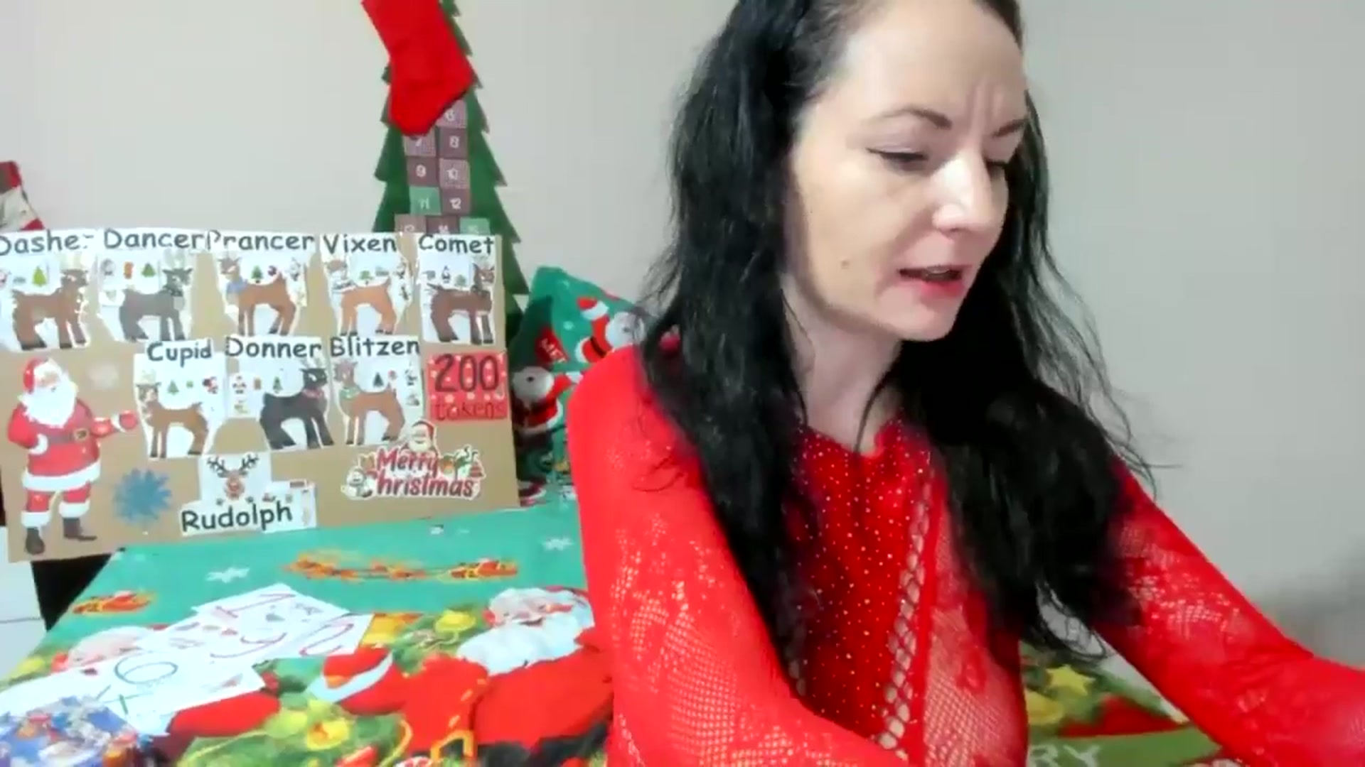 Gallery image thumbnail from elisha4ubbb's myfreecams stream on, 12/09/2024, 04:54 image 19 of 20