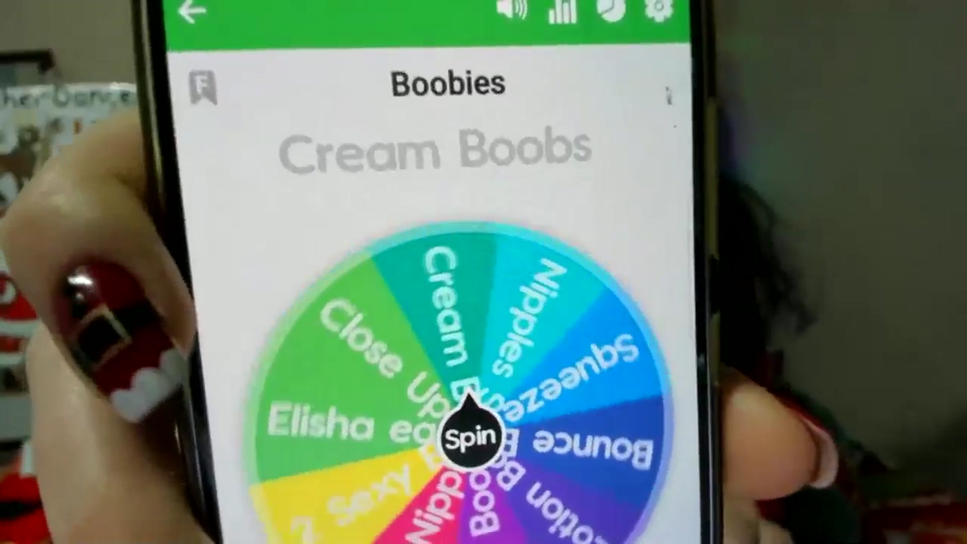 Gallery image thumbnail from elisha4ubbb's myfreecams stream on, 12/09/2024, 04:54 image 3 of 20