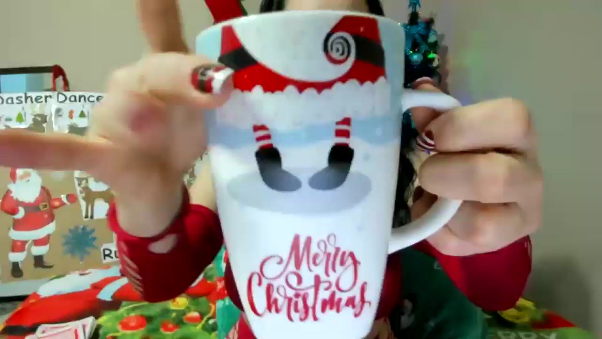 Gallery image thumbnail from elisha4ubbb's myfreecams stream on, 12/11/2024, 04:19 image 6 of 20