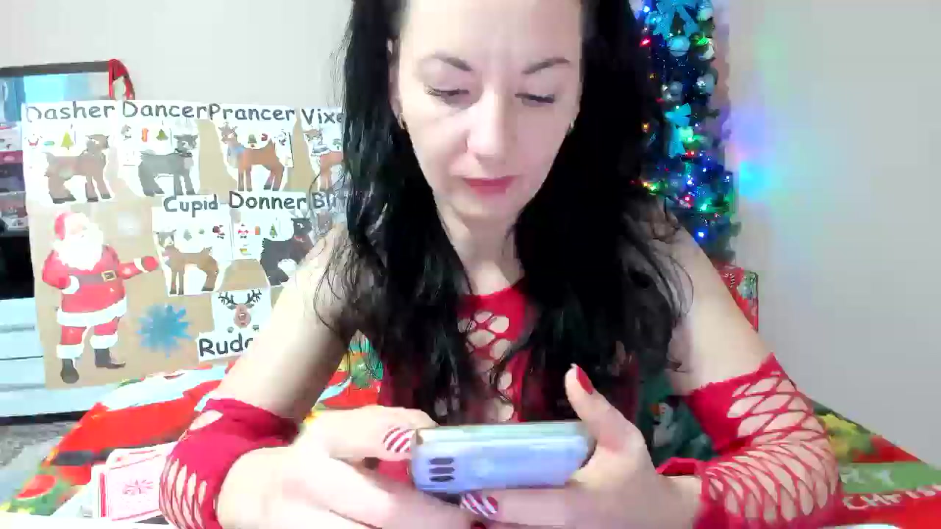 Gallery image thumbnail from elisha4ubbb's myfreecams stream on, 12/11/2024, 04:19 image 13 of 20
