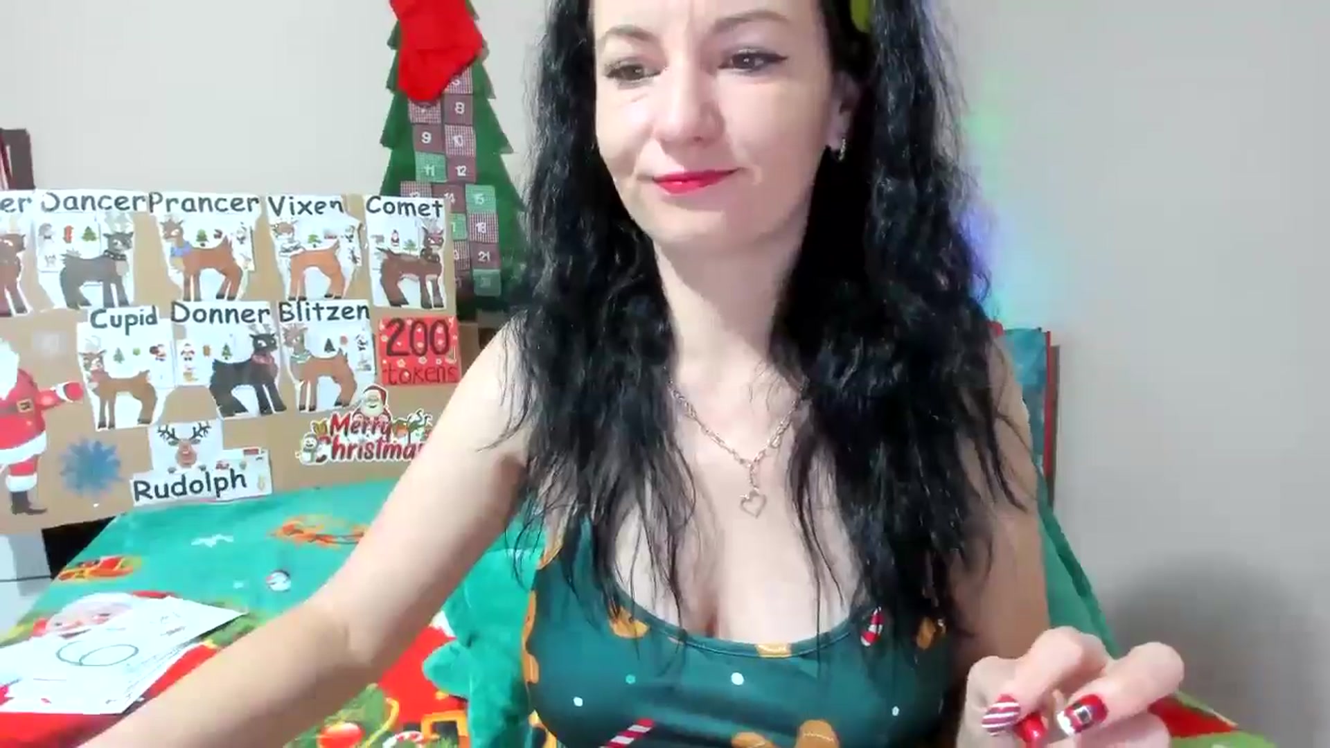 Gallery image thumbnail from elisha4ubbb's myfreecams stream on, 12/13/2024, 04:42 image 16 of 20