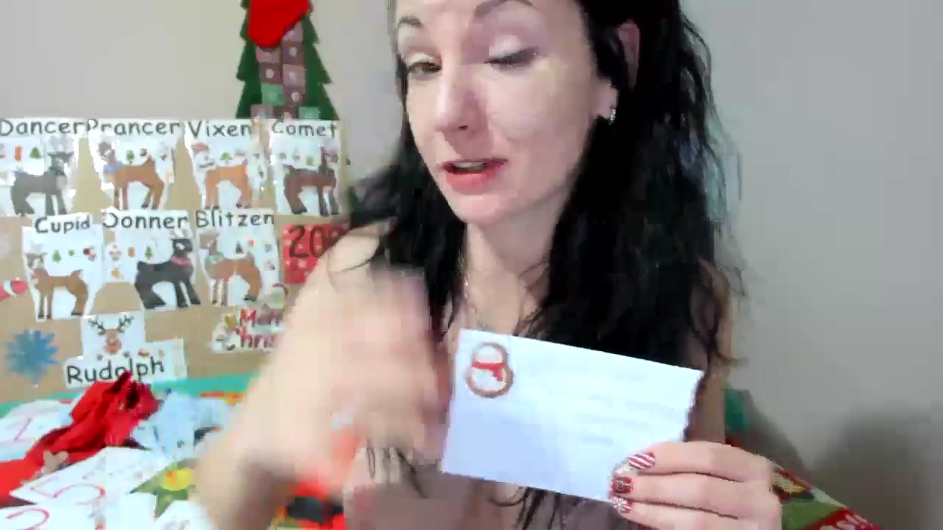 Gallery image thumbnail from elisha4ubbb's myfreecams stream on, 12/14/2024, 04:50 image 16 of 20