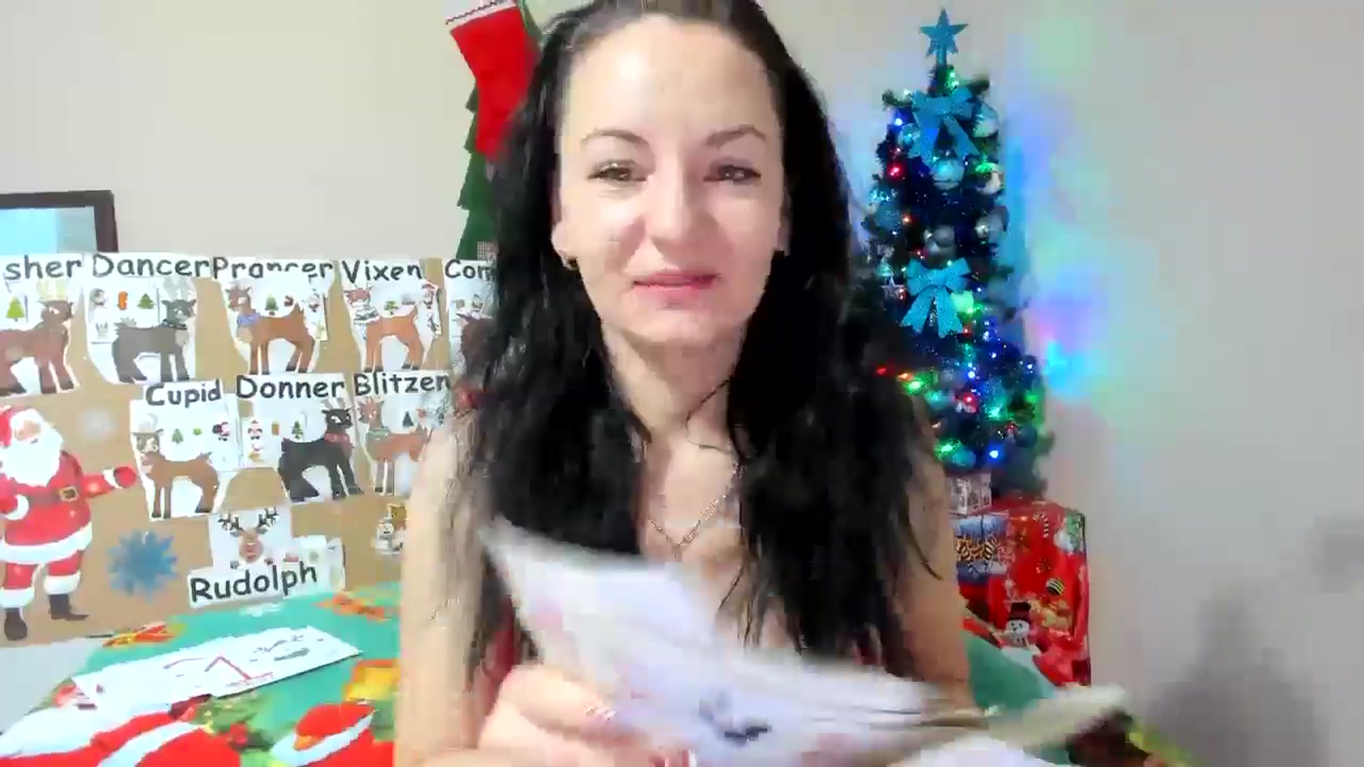 Gallery image thumbnail from elisha4ubbb's myfreecams stream on, 12/17/2024, 04:40 image 17 of 20