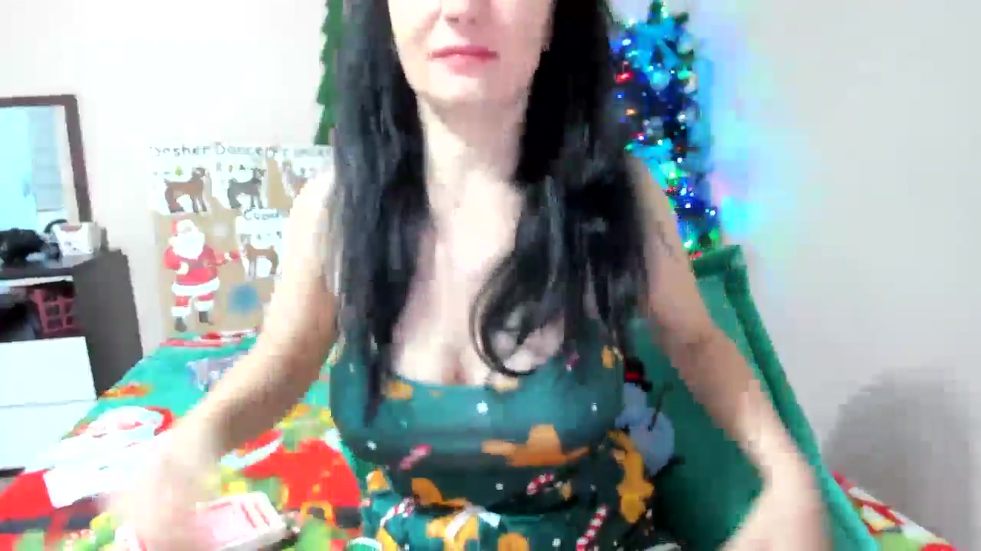 Gallery image thumbnail from elisha4ubbb's myfreecams stream on, 12/20/2024, 05:28 image 7 of 20